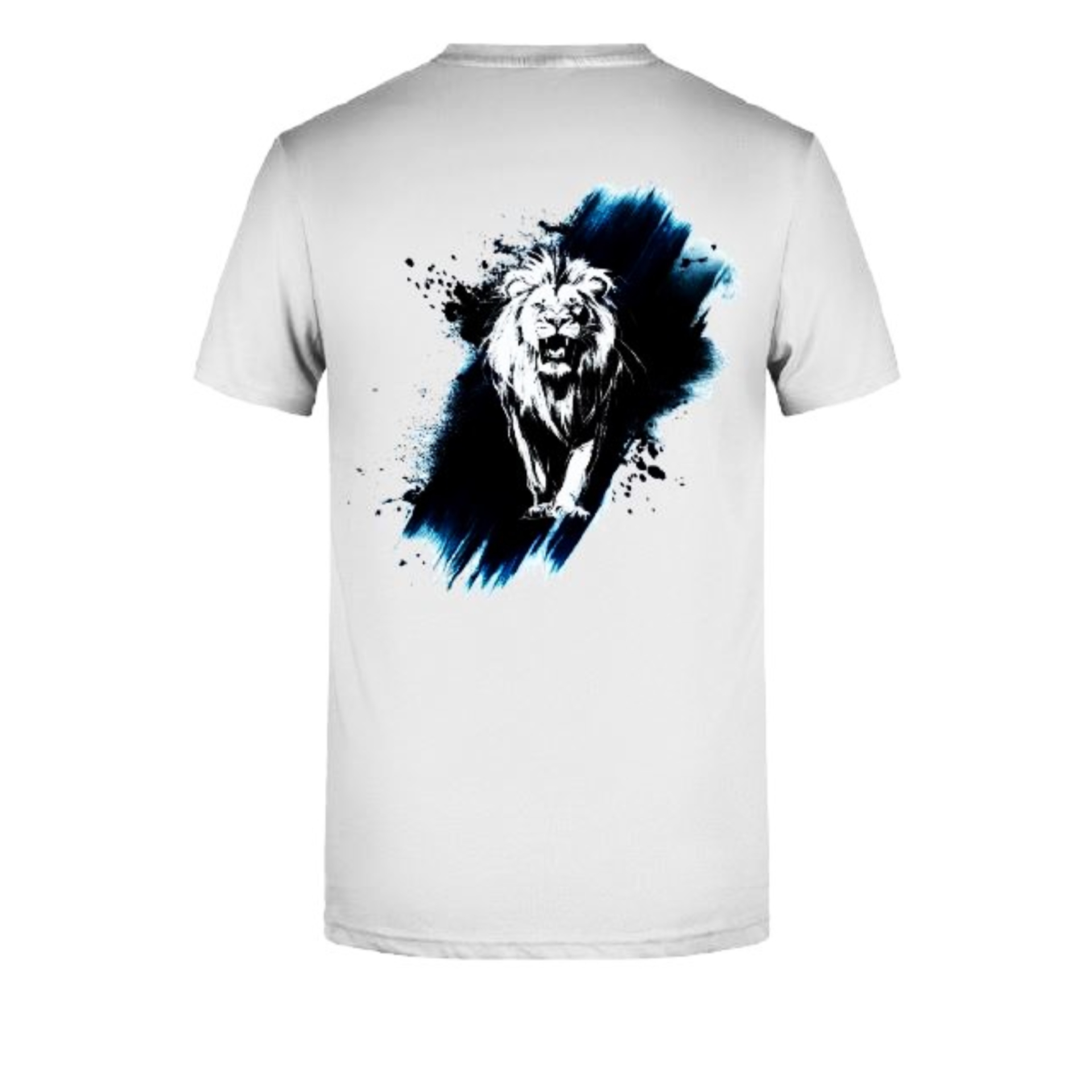 T-Shirt Löwe