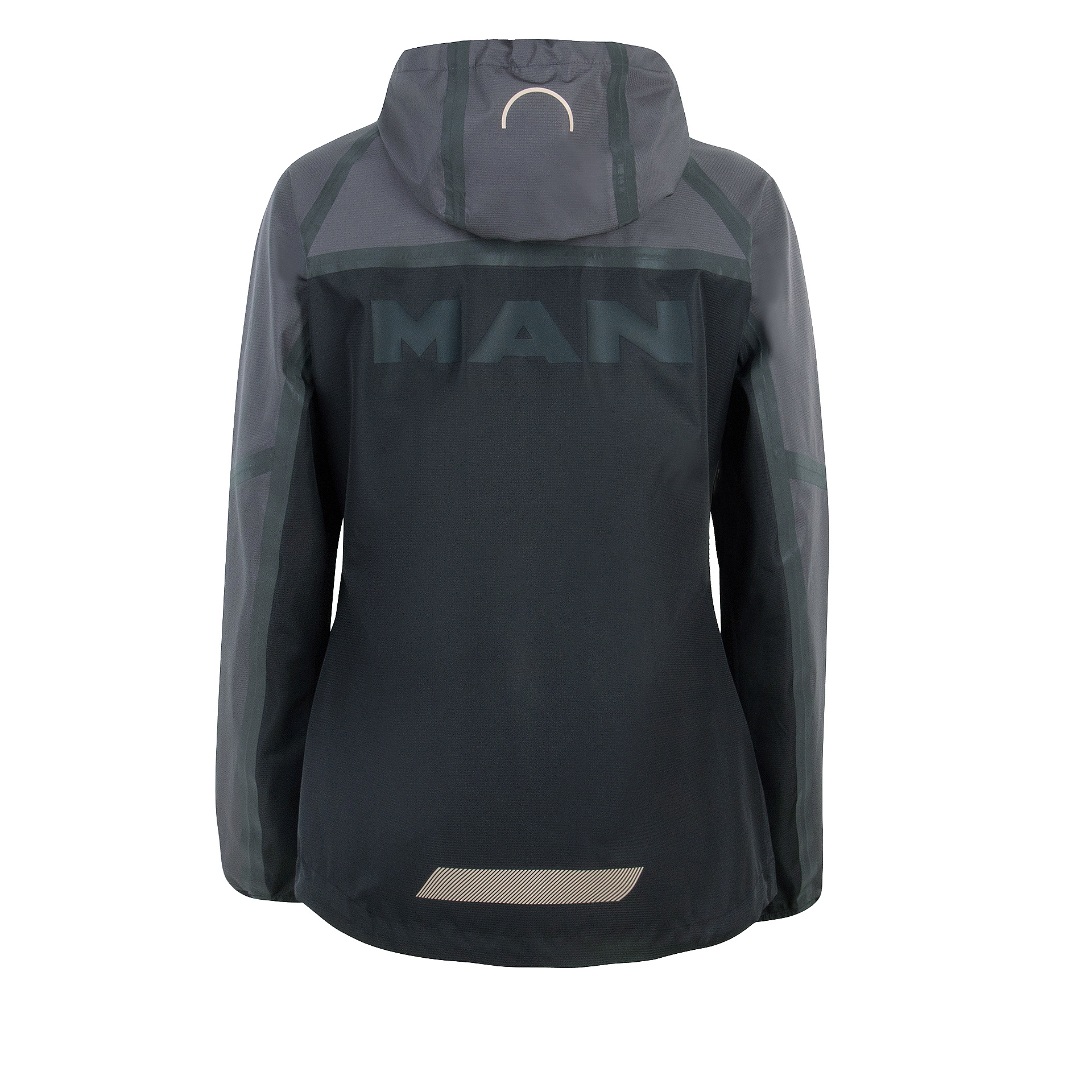Ladies Tee Jacket