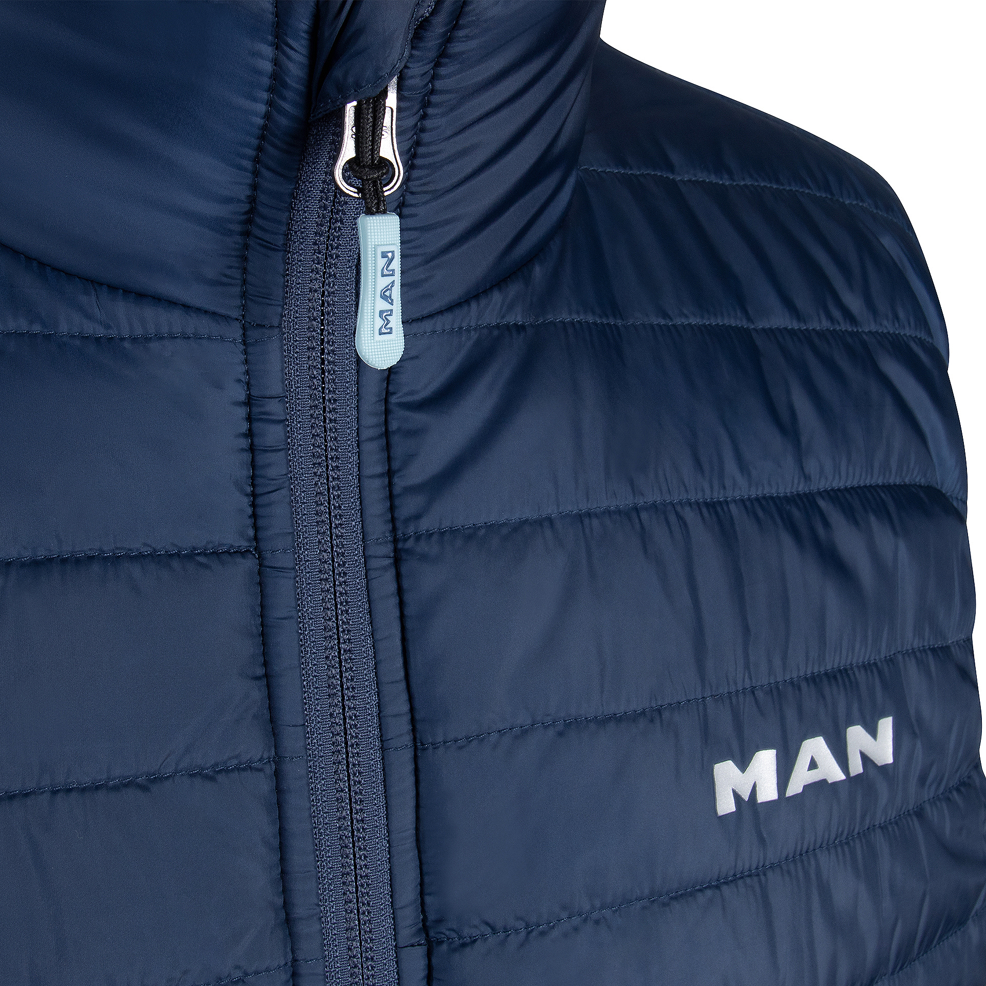 Gilet réversible Homme