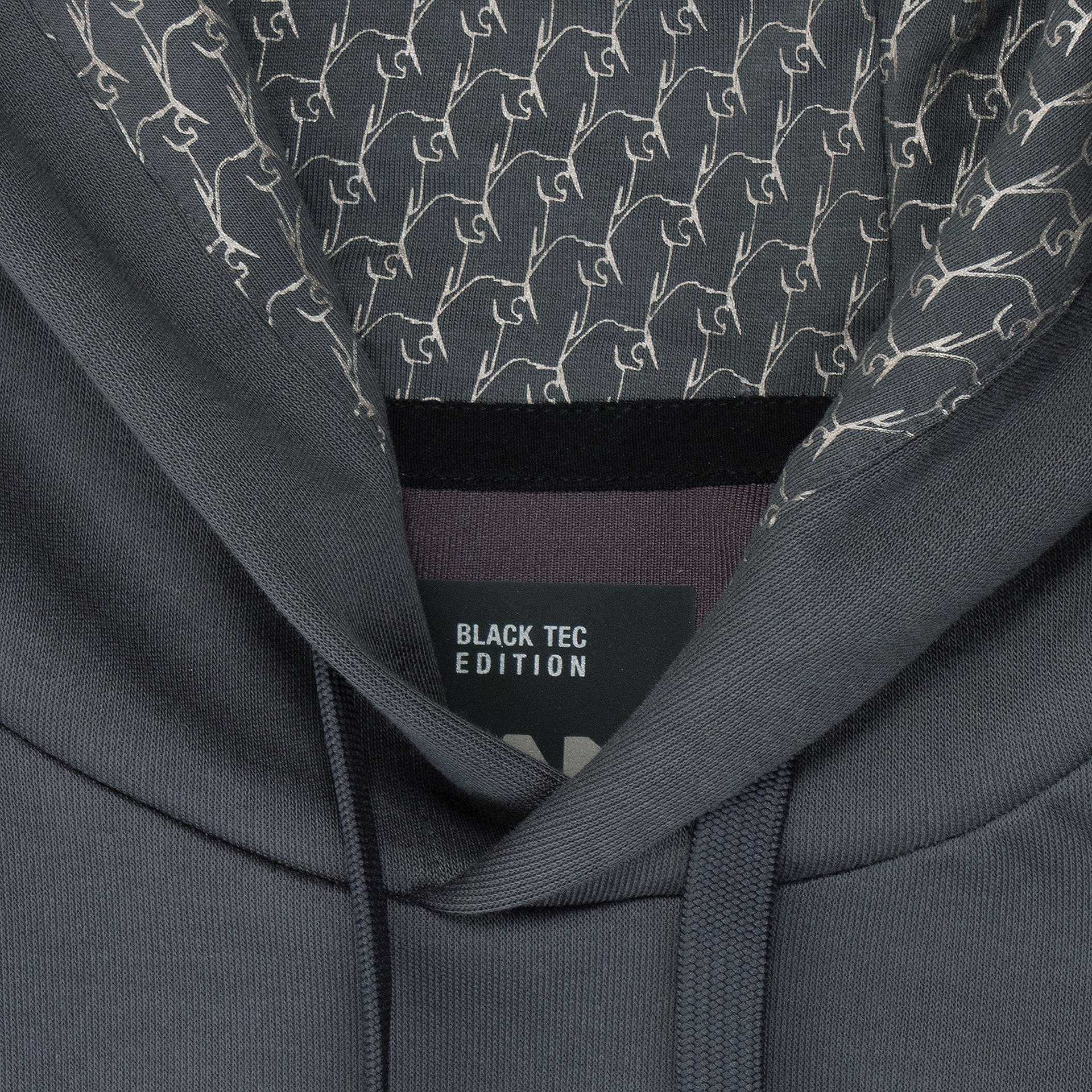 Men's Hoodie