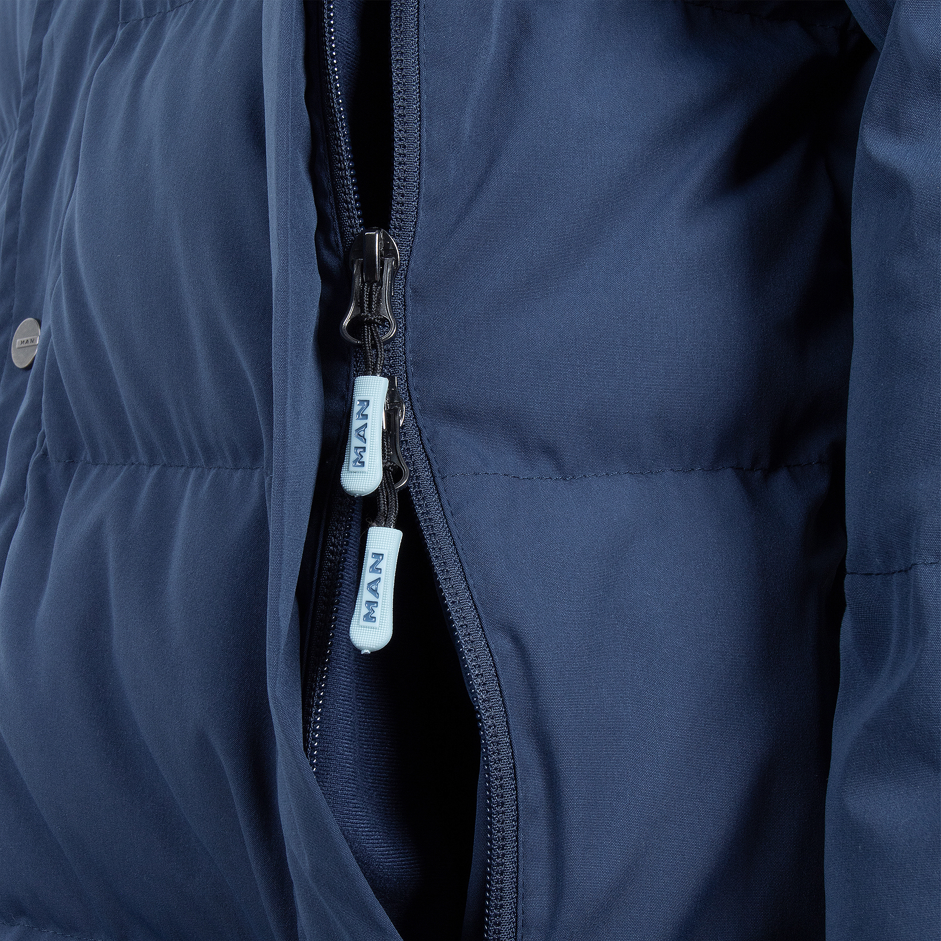 Parka Homme