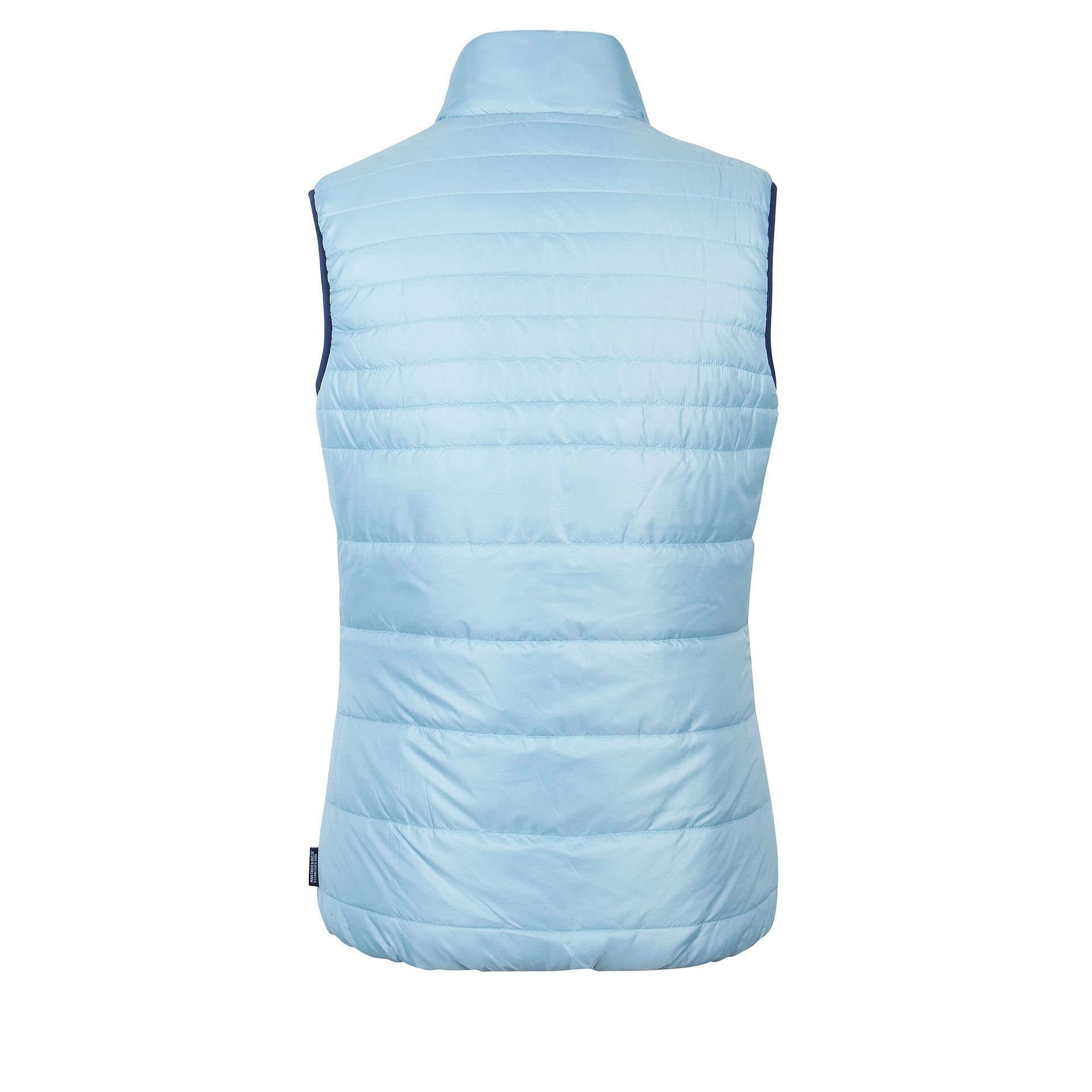 Gilet réversible Femme
