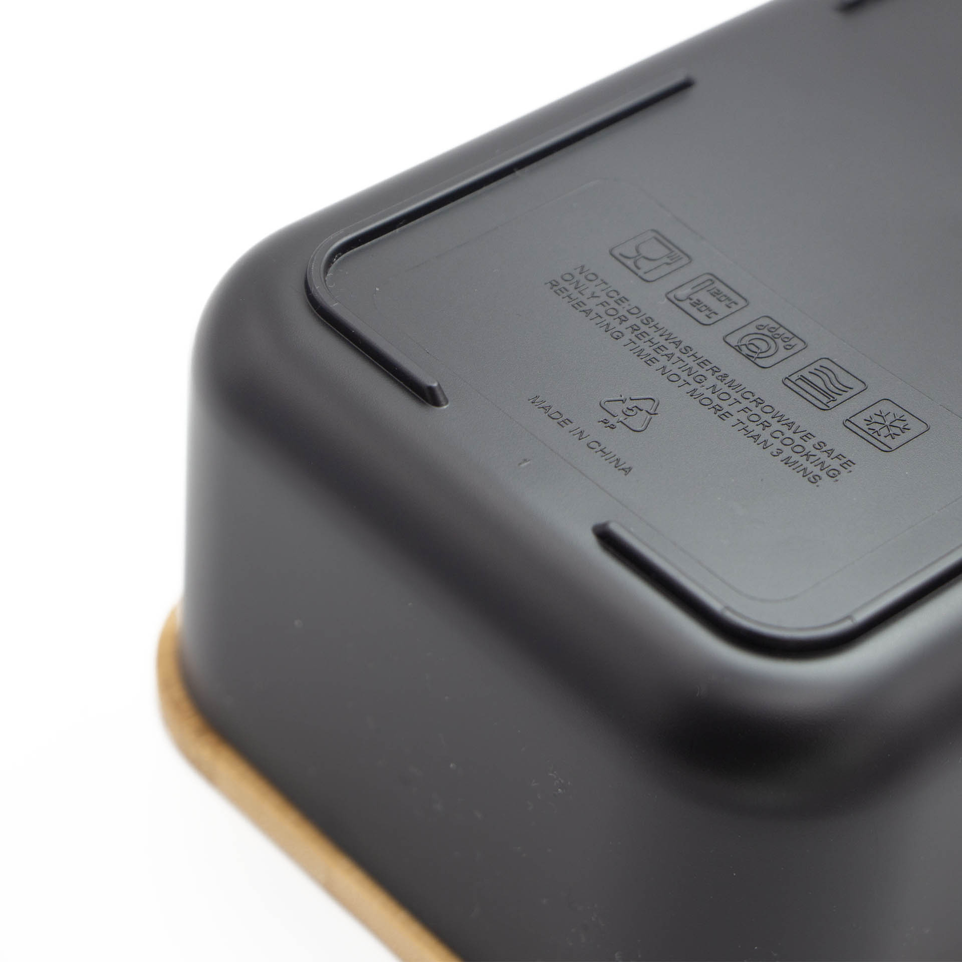 Lunchbox bamboo