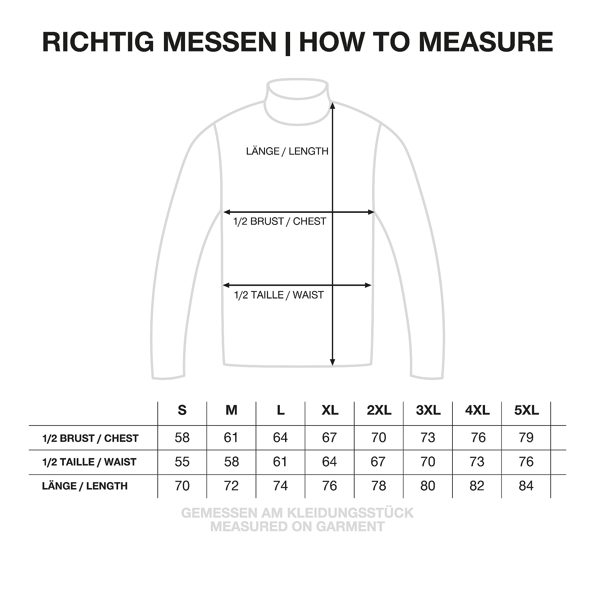 Herren Daunenjacke