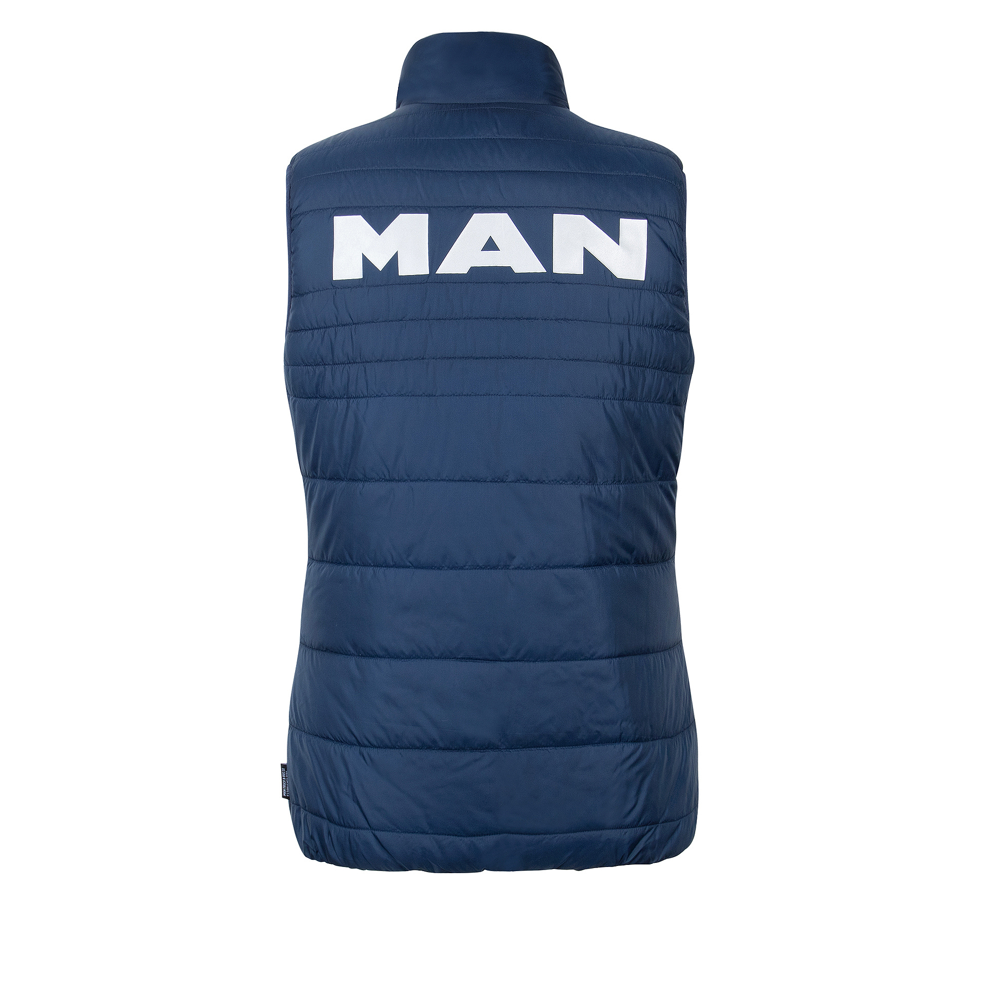 Gilet réversible Femme