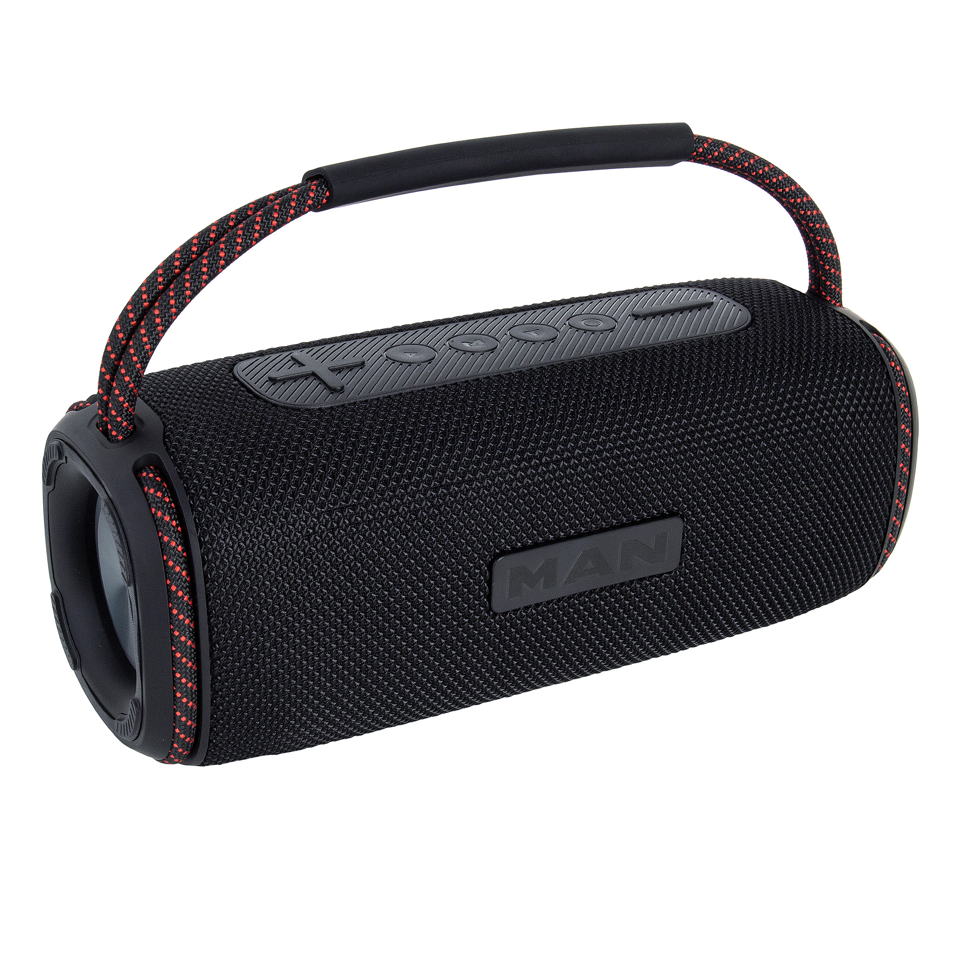 Bluetooth-Lautsprecher wasserdicht