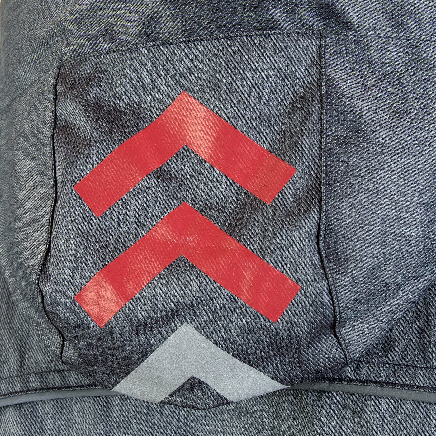 Herren 3-in-1 Fahrerjacke