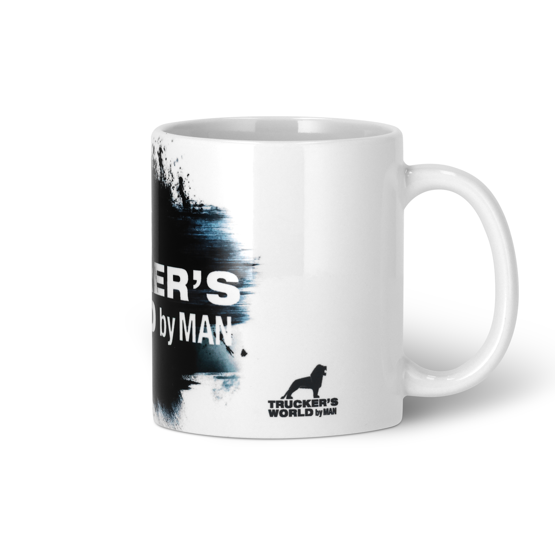 Tasse Lion