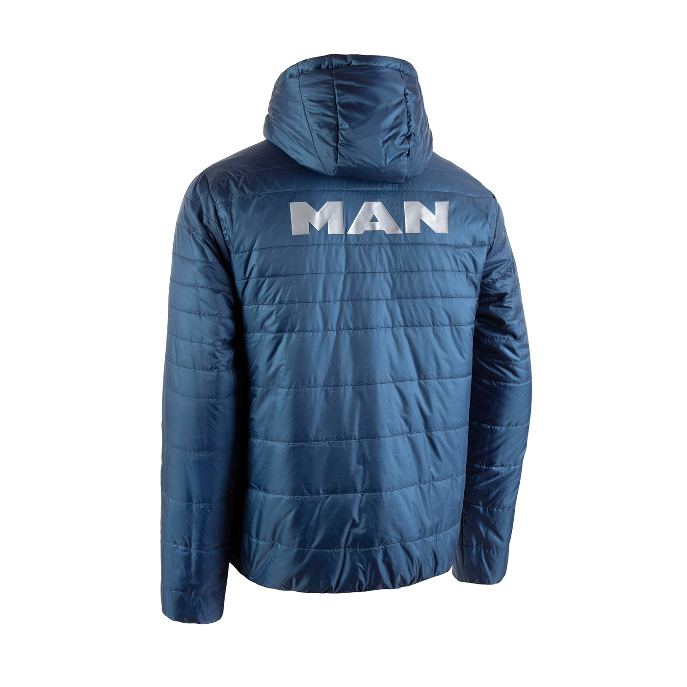 Herren Wende-Steppjacke Lion