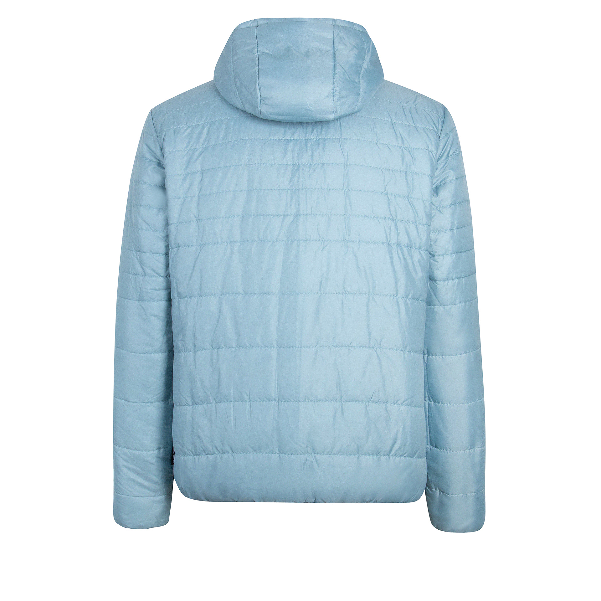 Herren Wende-Steppjacke