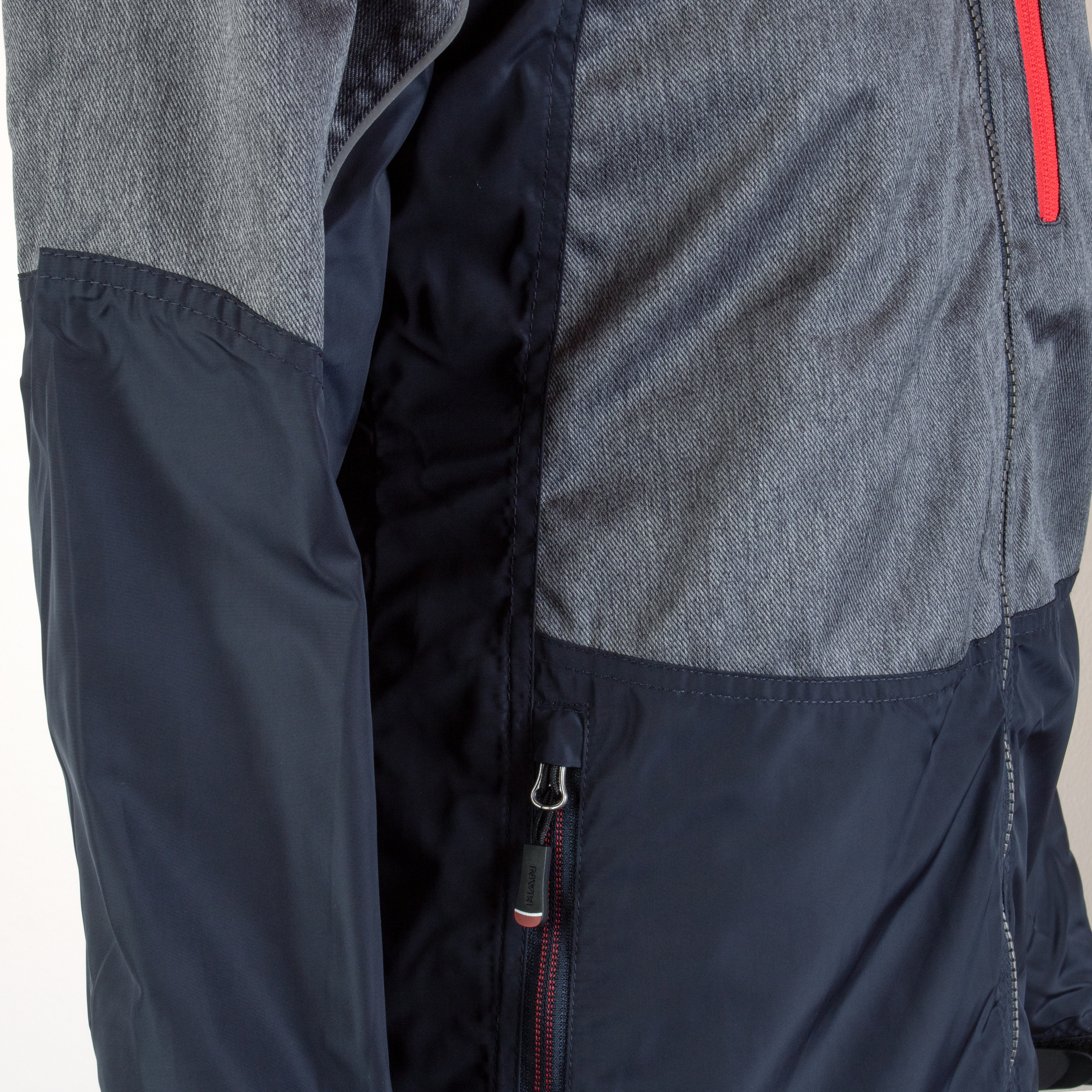 Damen 3in1 Fahrerjacke