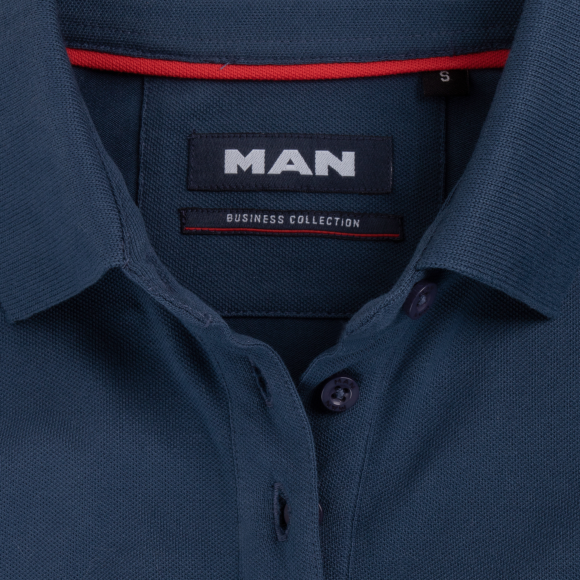 Women's Polo Shirt