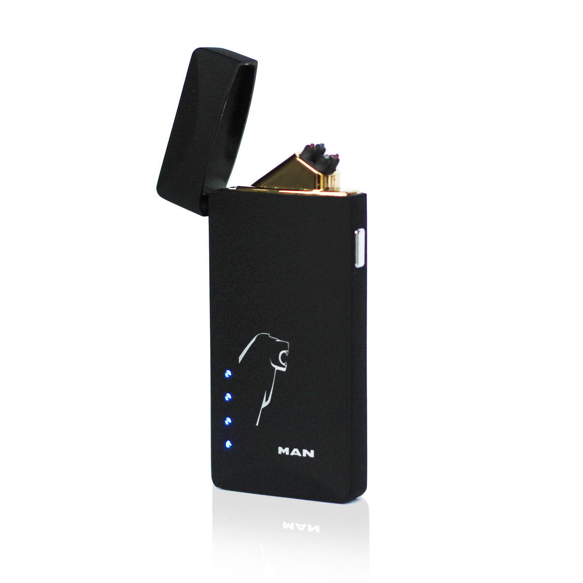 Arc lighter