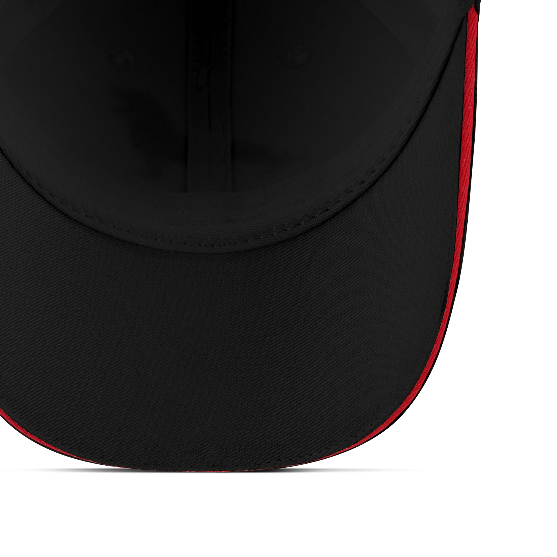 Cap Signature Lion, schwarz