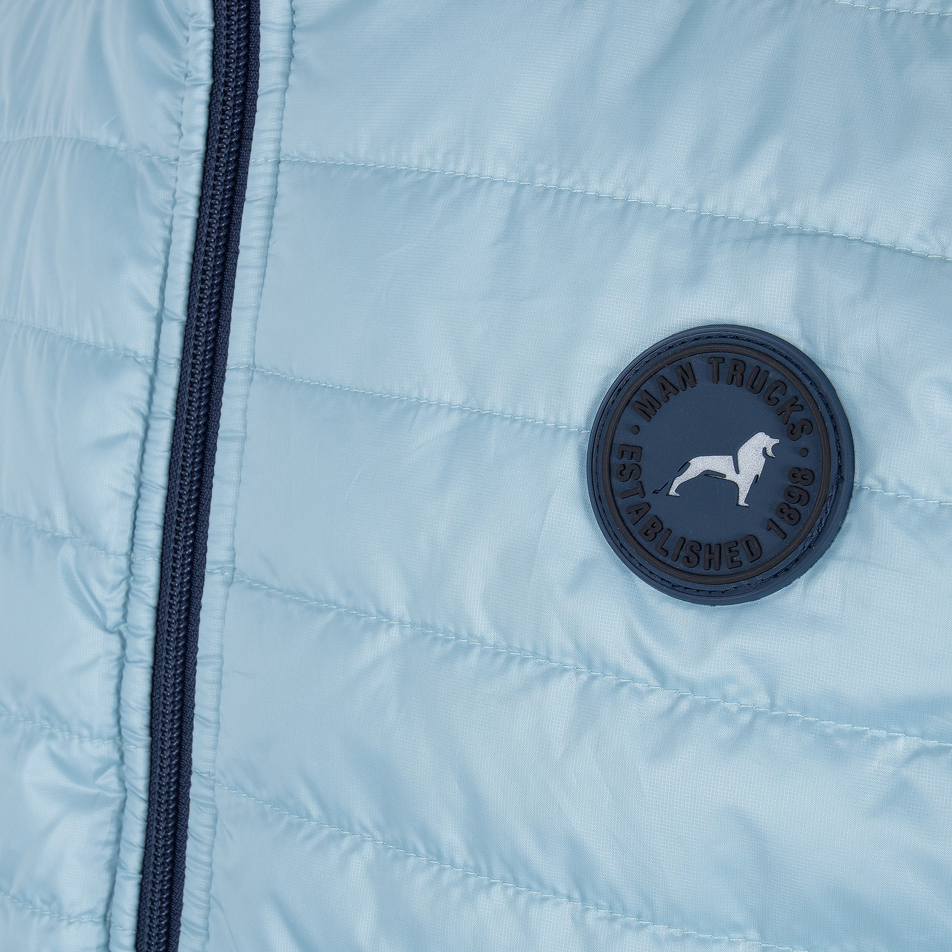 Gilet réversible Femme