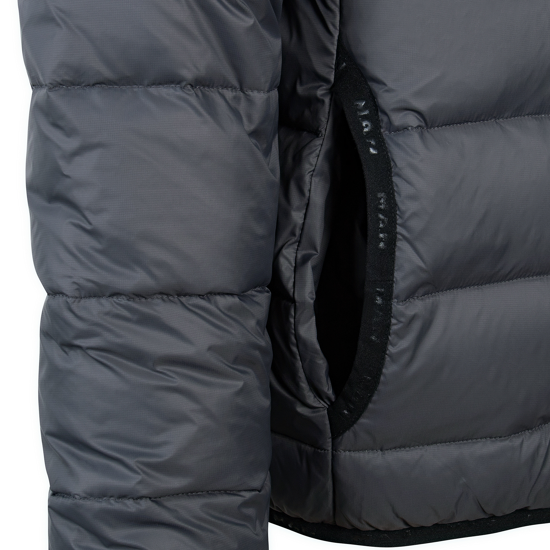 Herren Daunenjacke