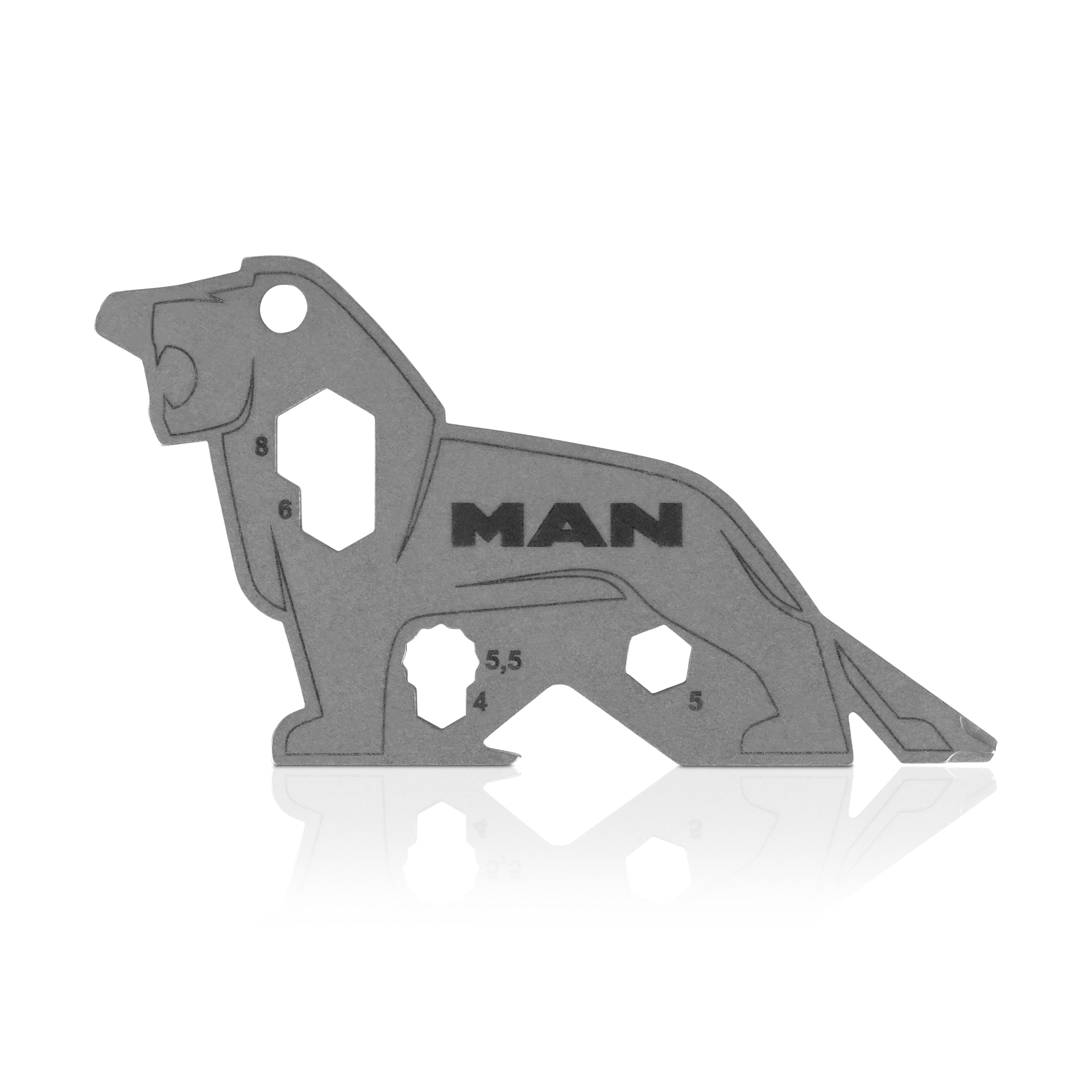Key Tool Löwe