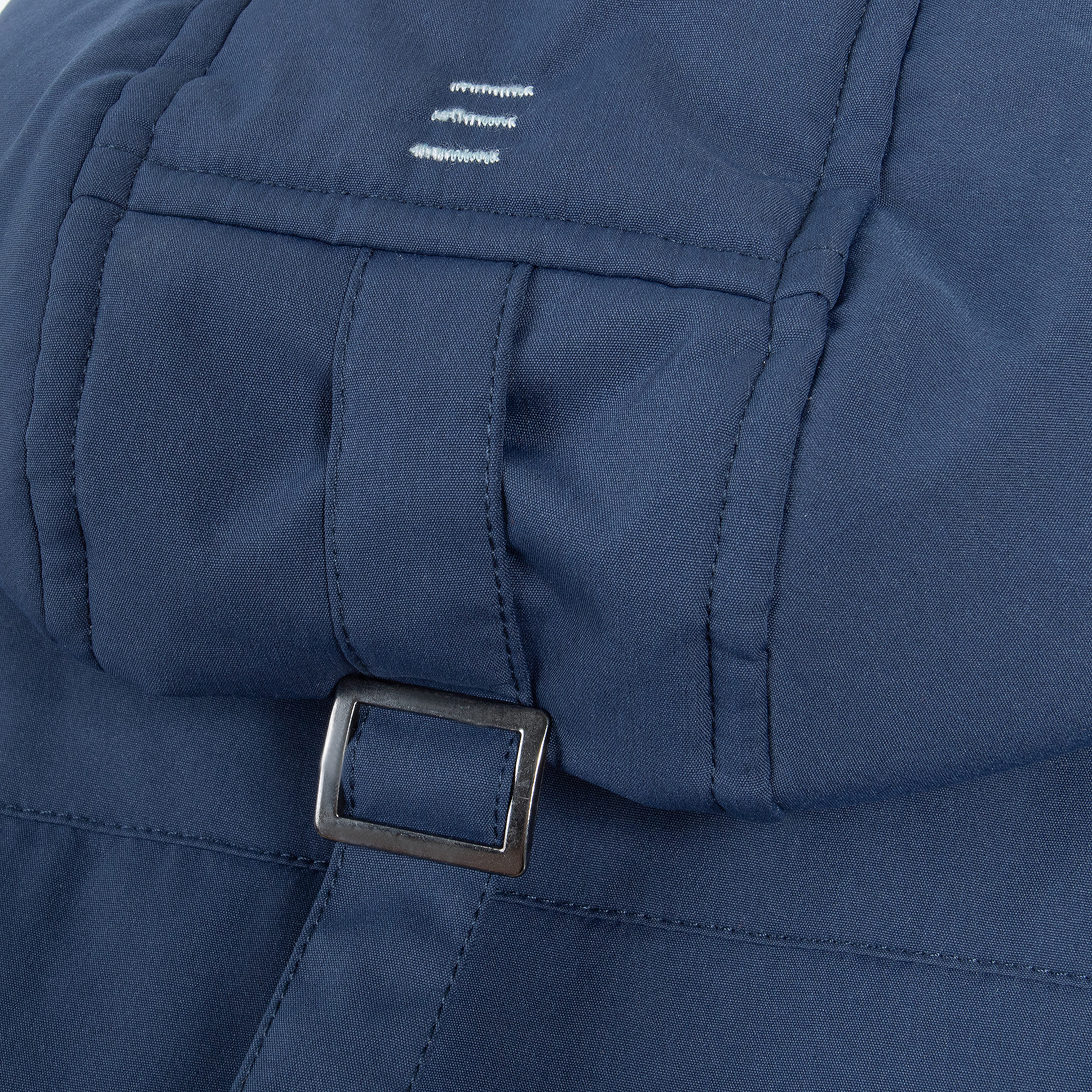Parka Homme
