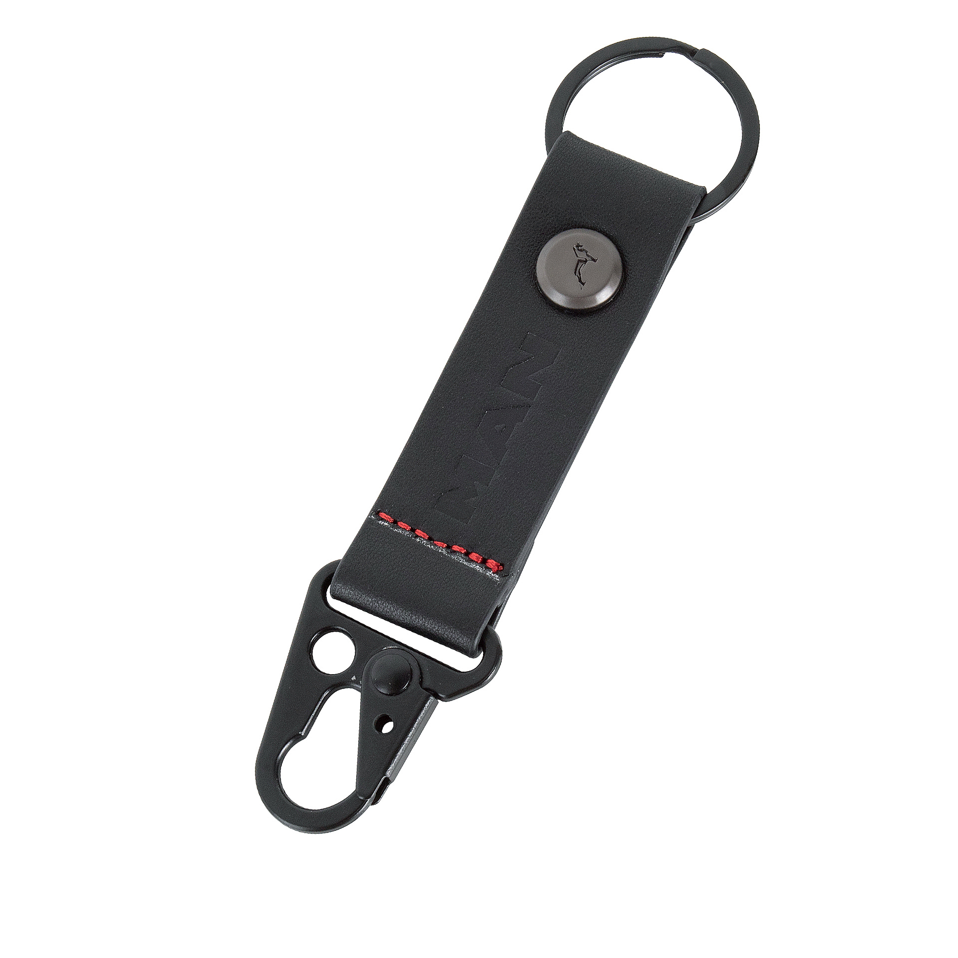 Schlüsselanhänger mit Karabiner