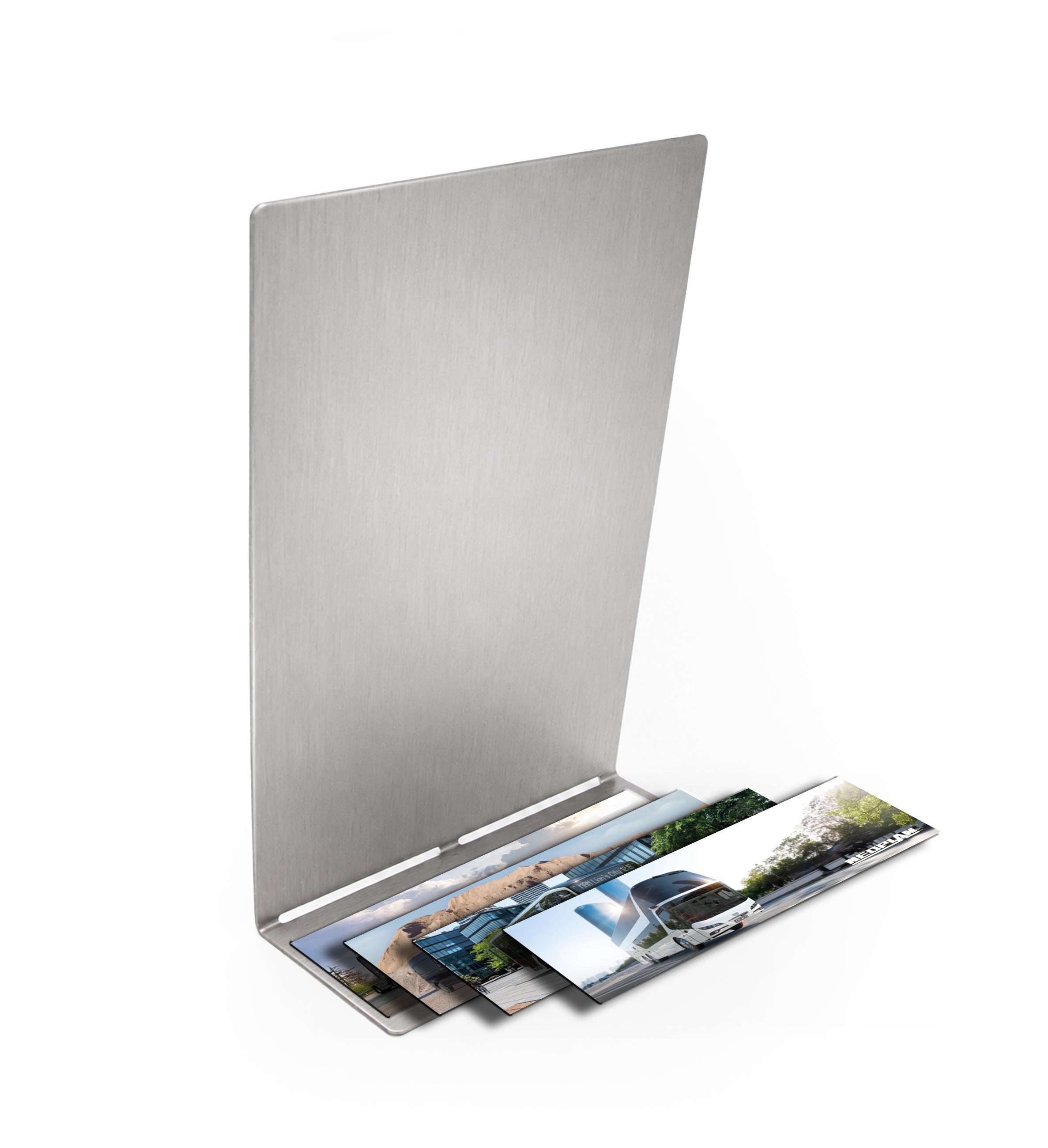 Table calendar 2027