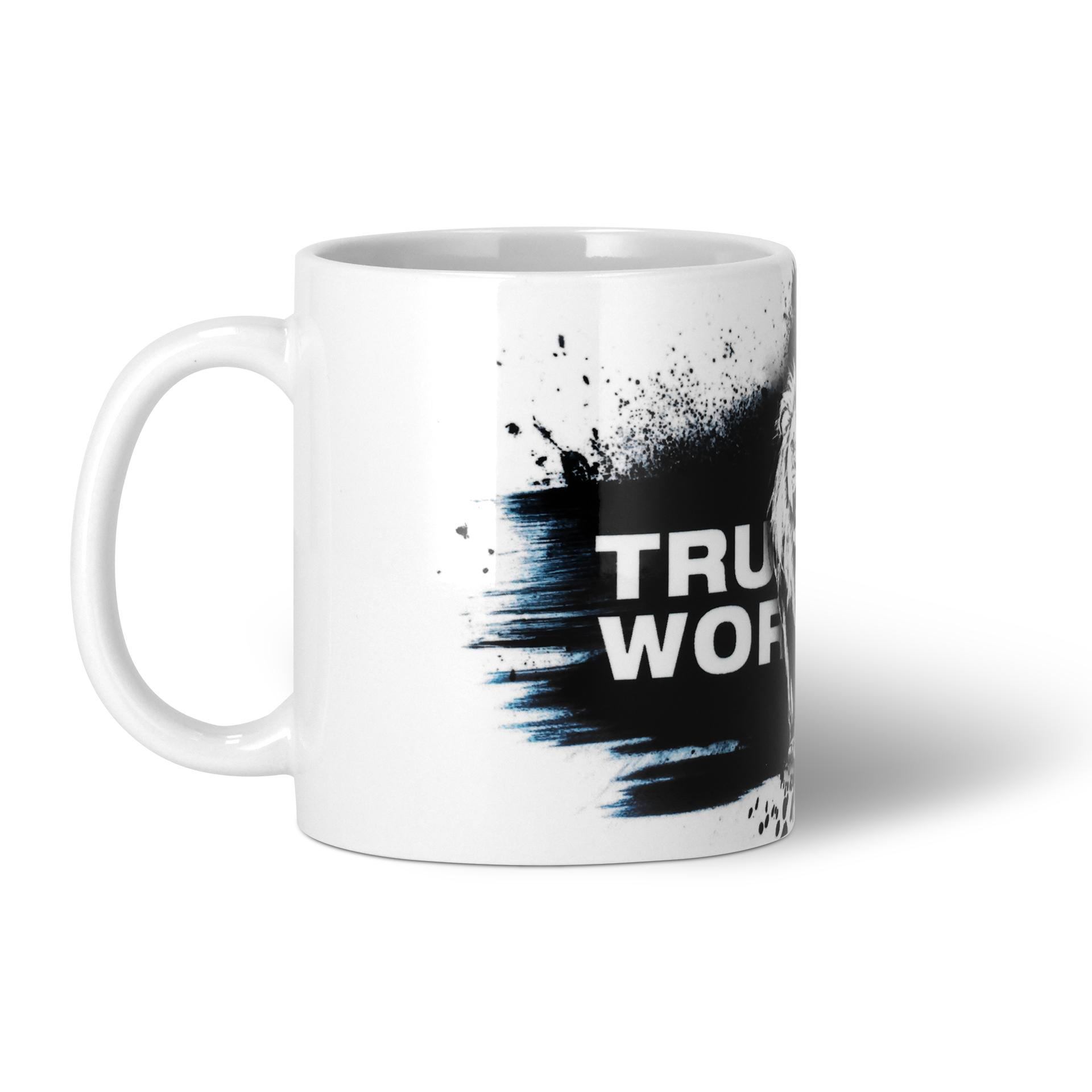 Tasse Lion