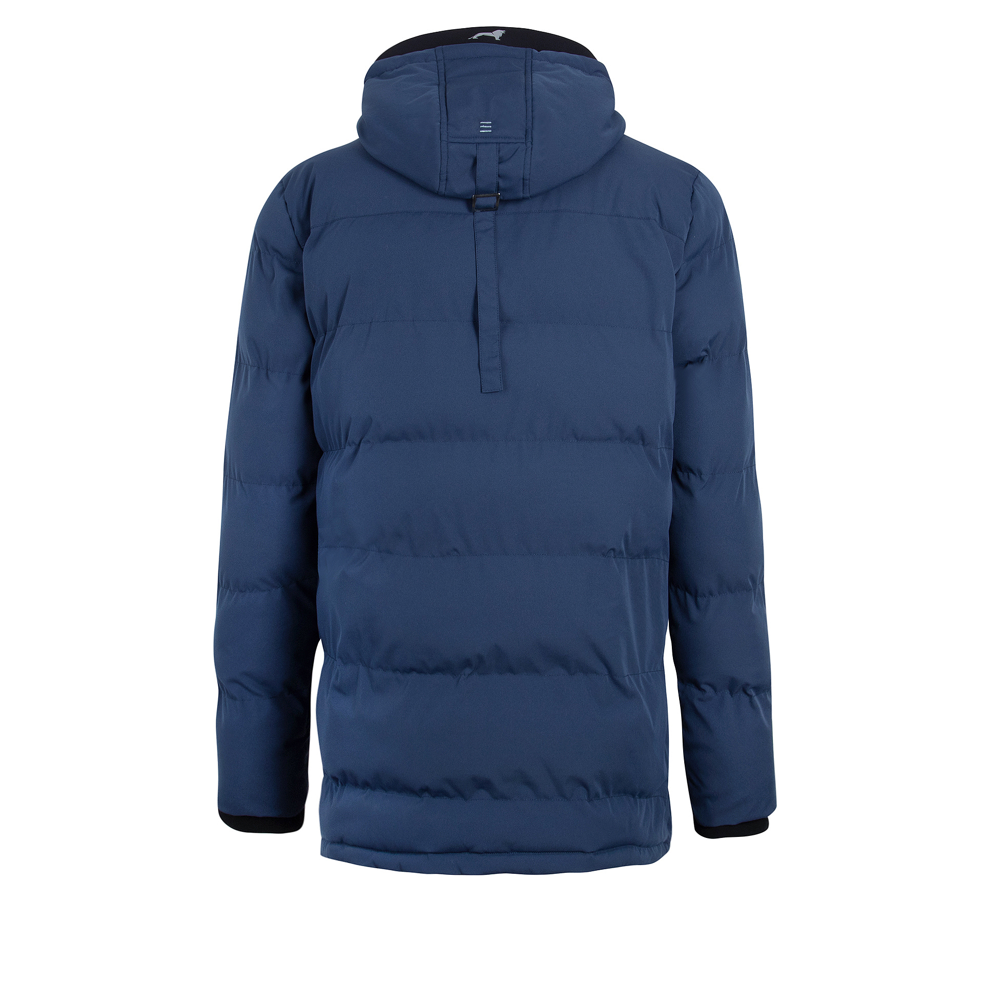 Herren Parka