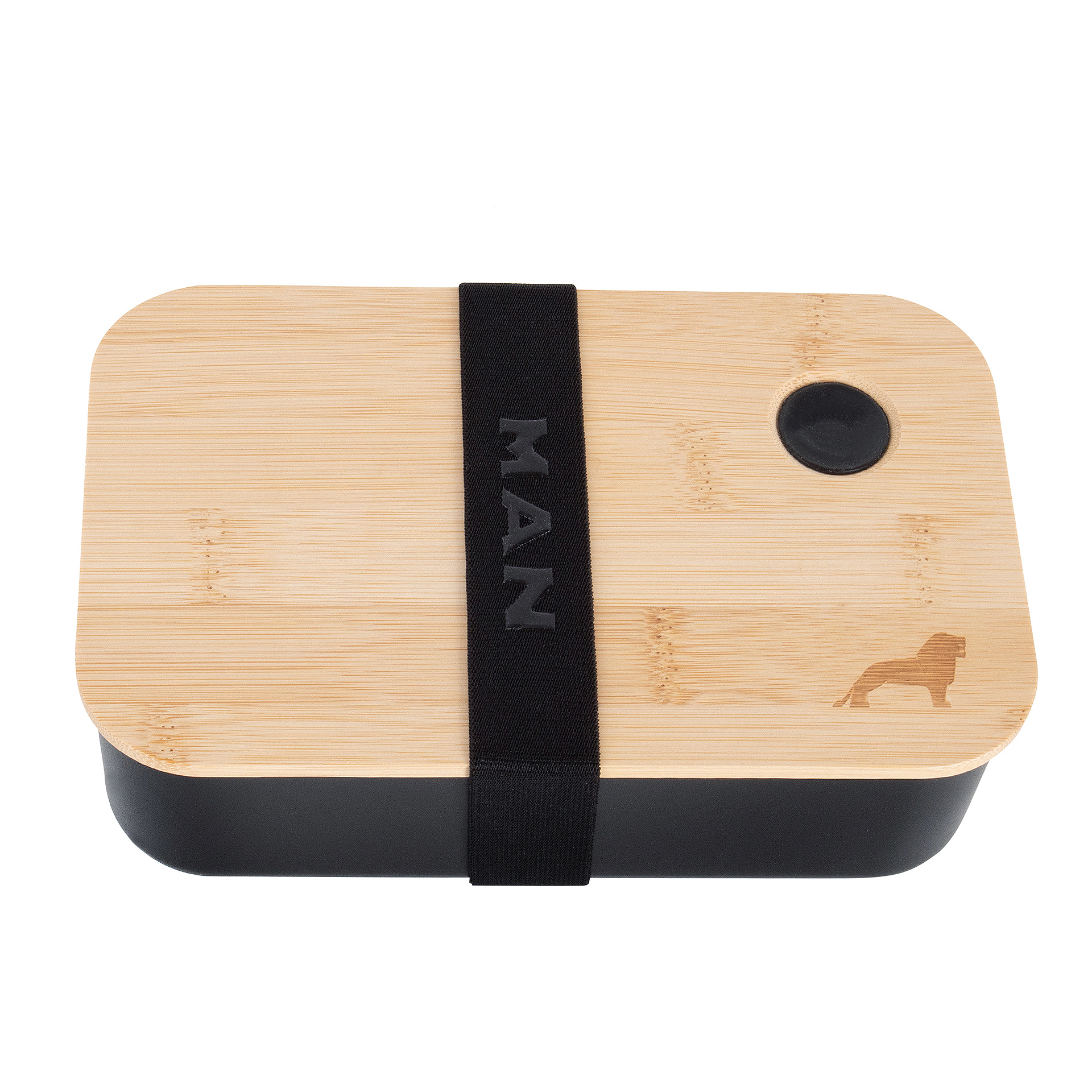 Lunchbox bamboo