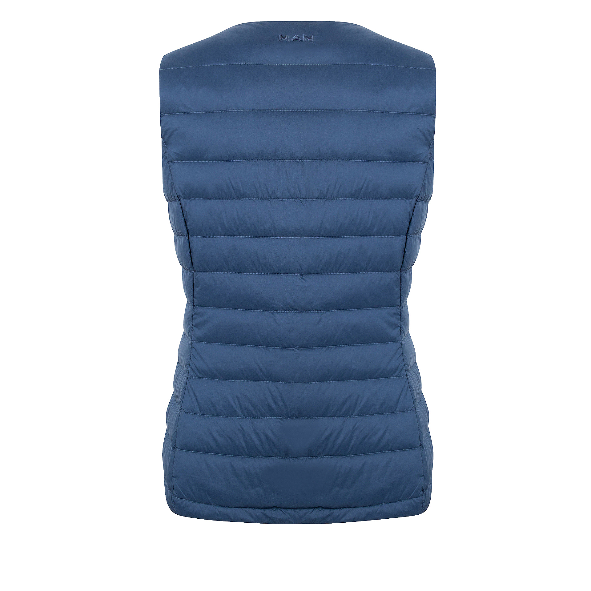 Gilet matelassé Femme