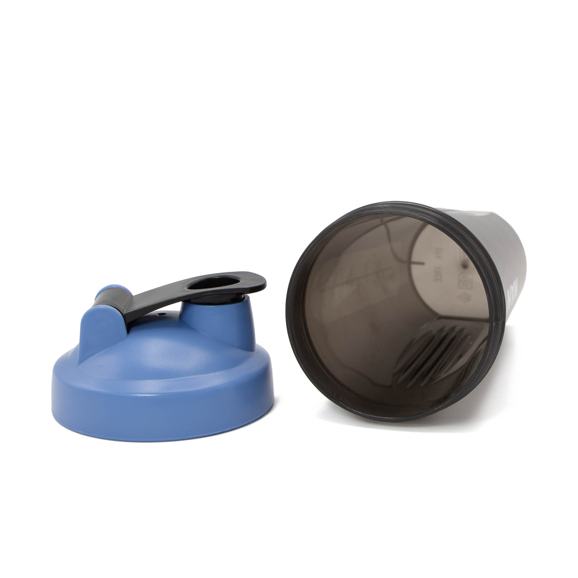 Shaker 600ml inkl. Mischkugel