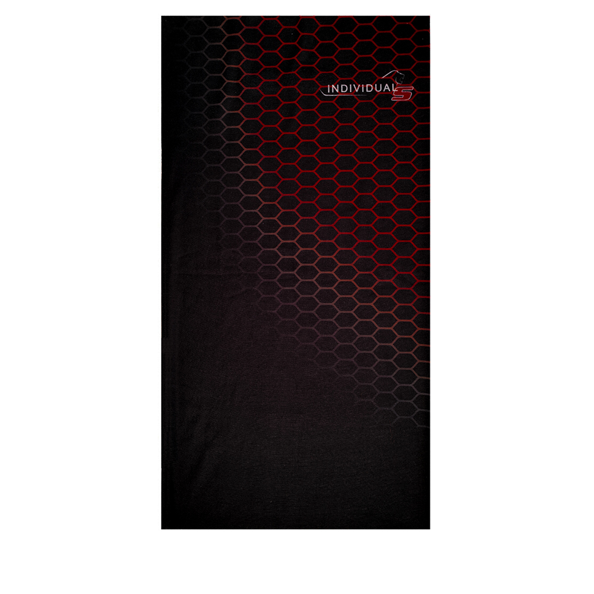 Loop Red Black