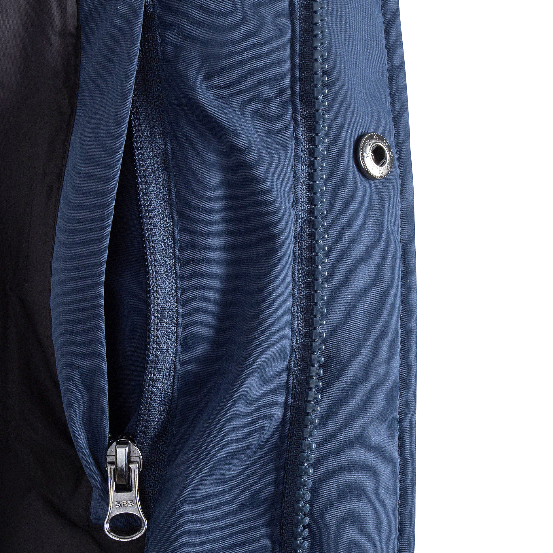 Parka Homme