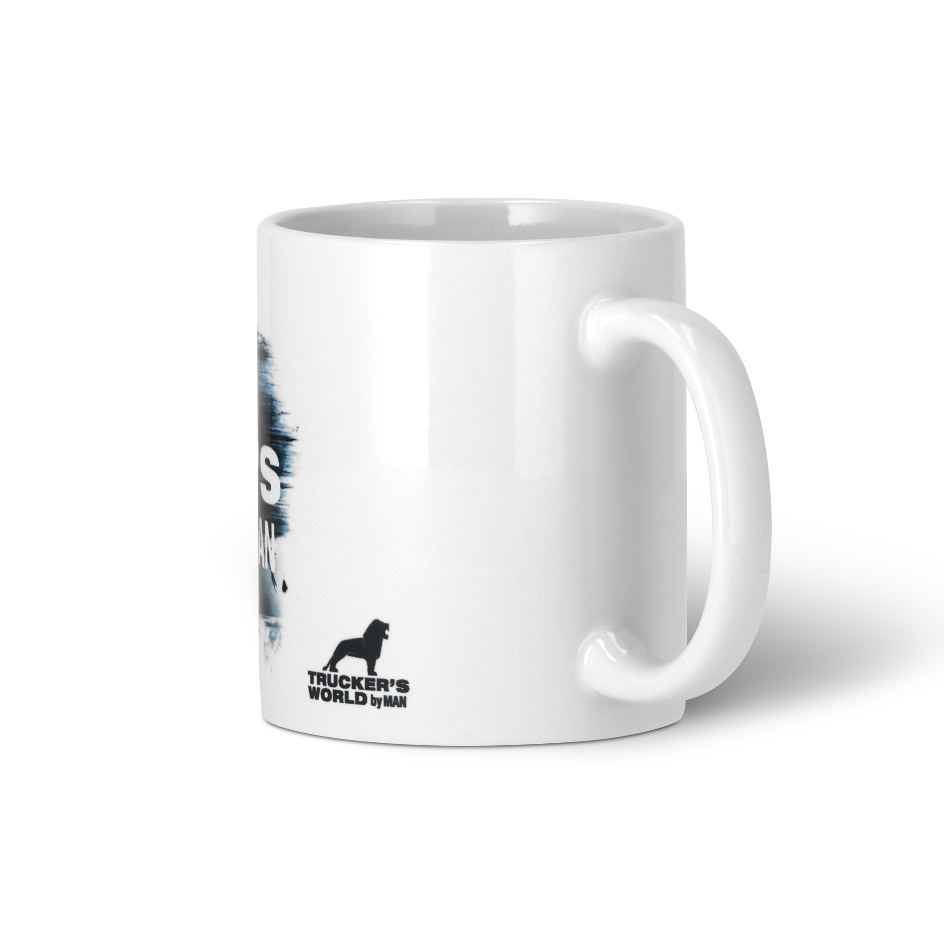 Tasse Lion
