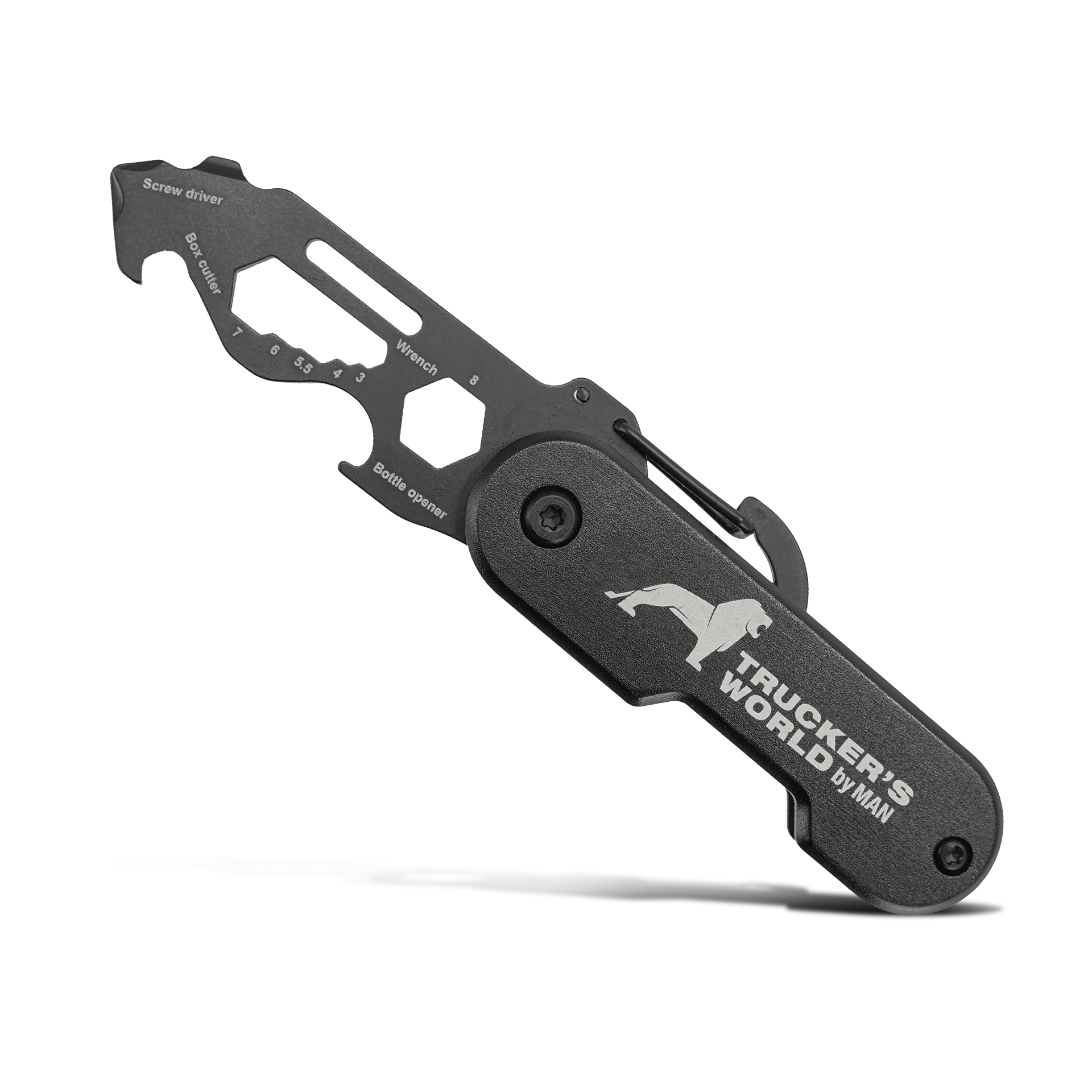 Multifunctional tool