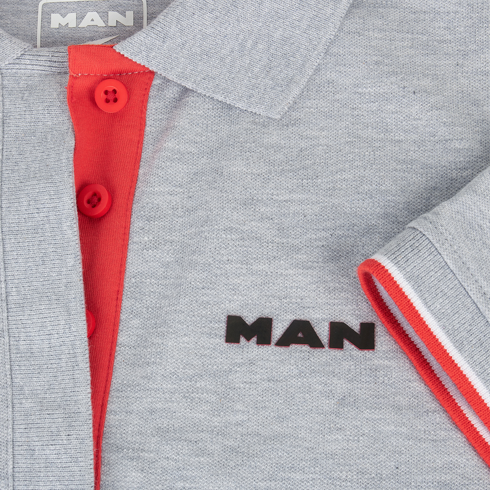 Ladies Polo-Shirt