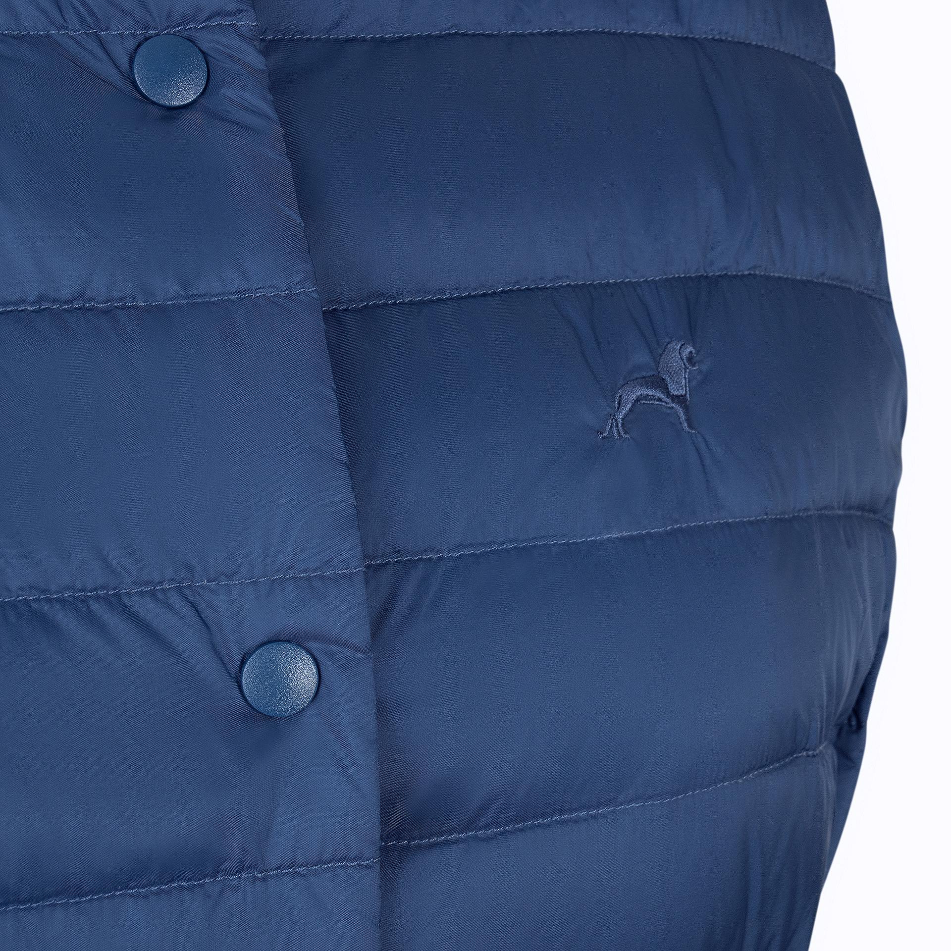 Gilet matelassé Femme