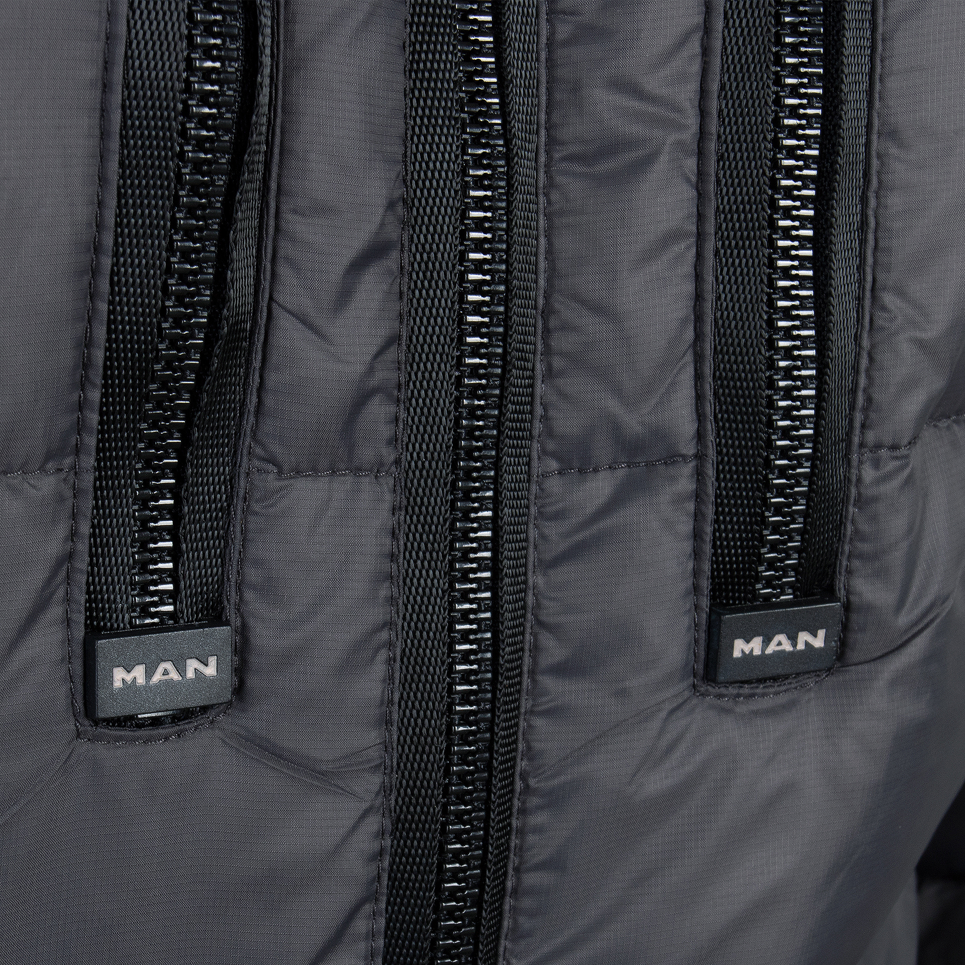 Ladies Down Jacket