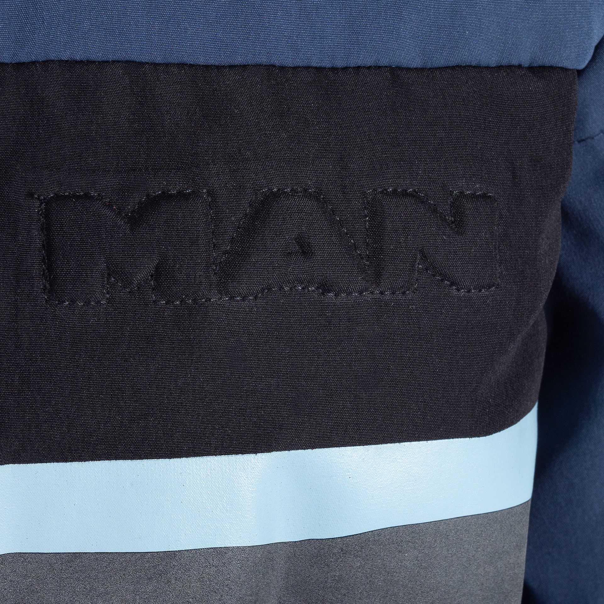 Parka Homme