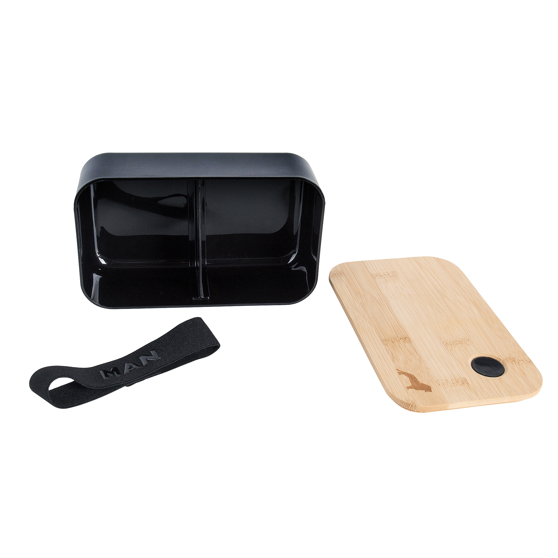 Lunchbox bamboo