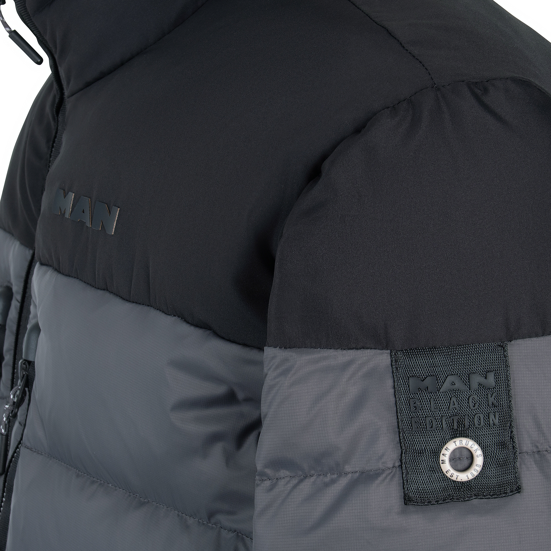 Herren Daunenjacke