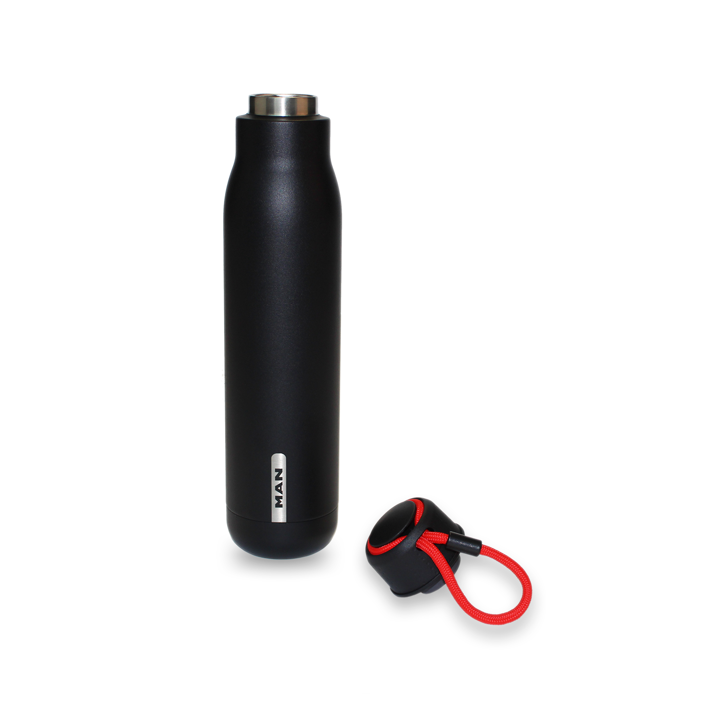 Isolierflasche Thermoflasche 750 ml