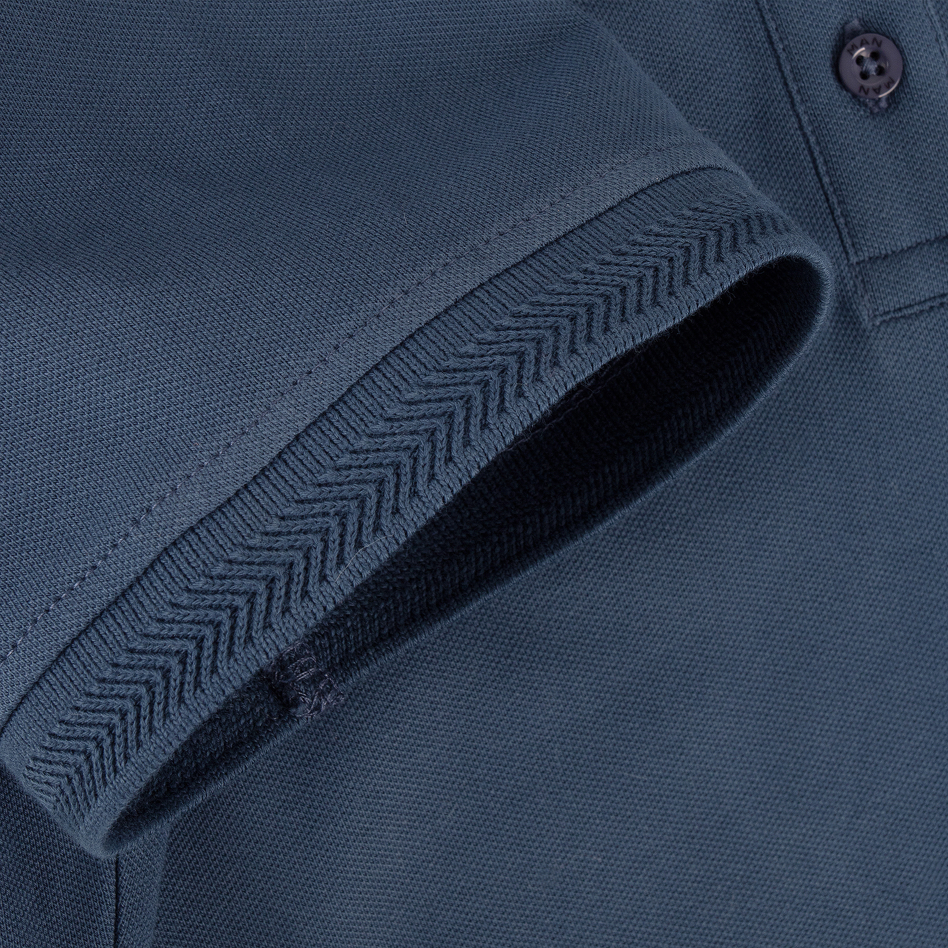 Men's Polo Shirt