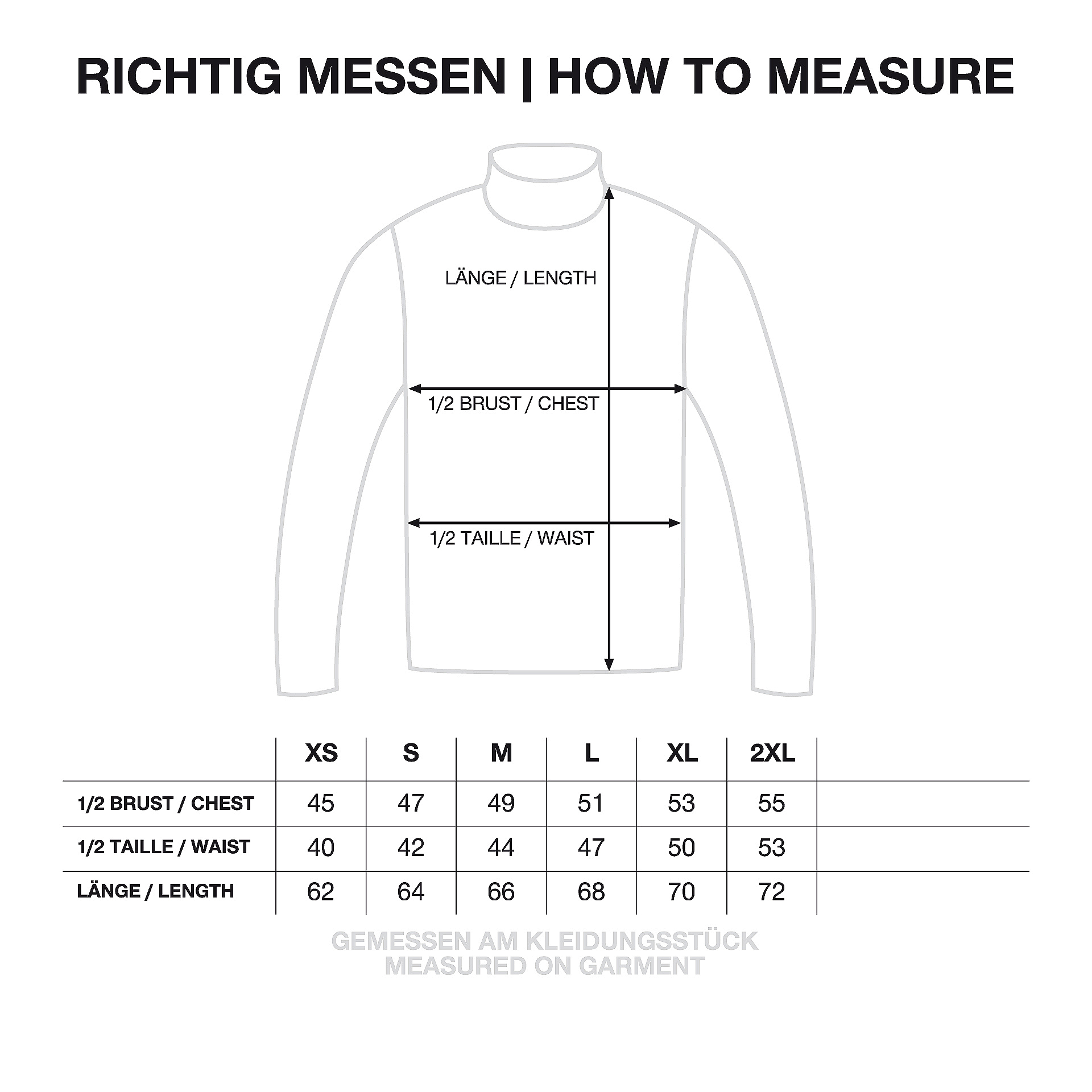 Damen Workwearjacke