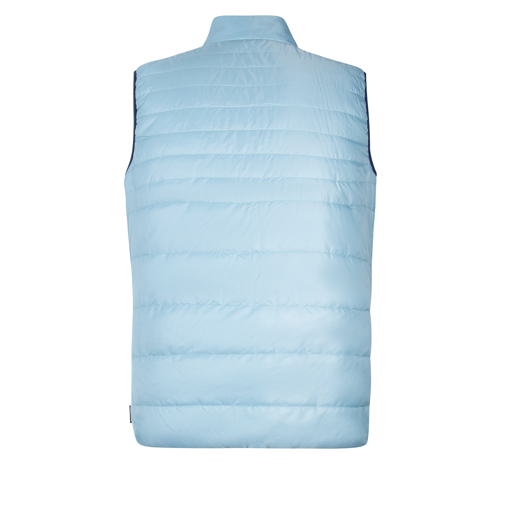 Herren Wende-Steppweste