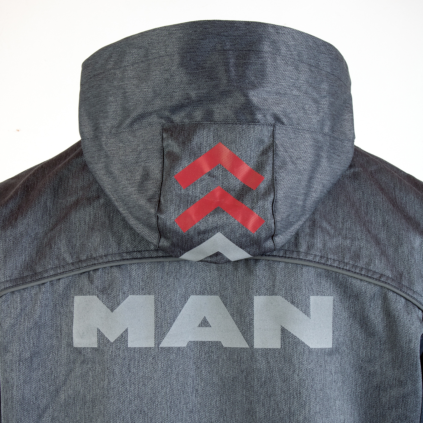 Herren 3-in-1 Fahrerjacke