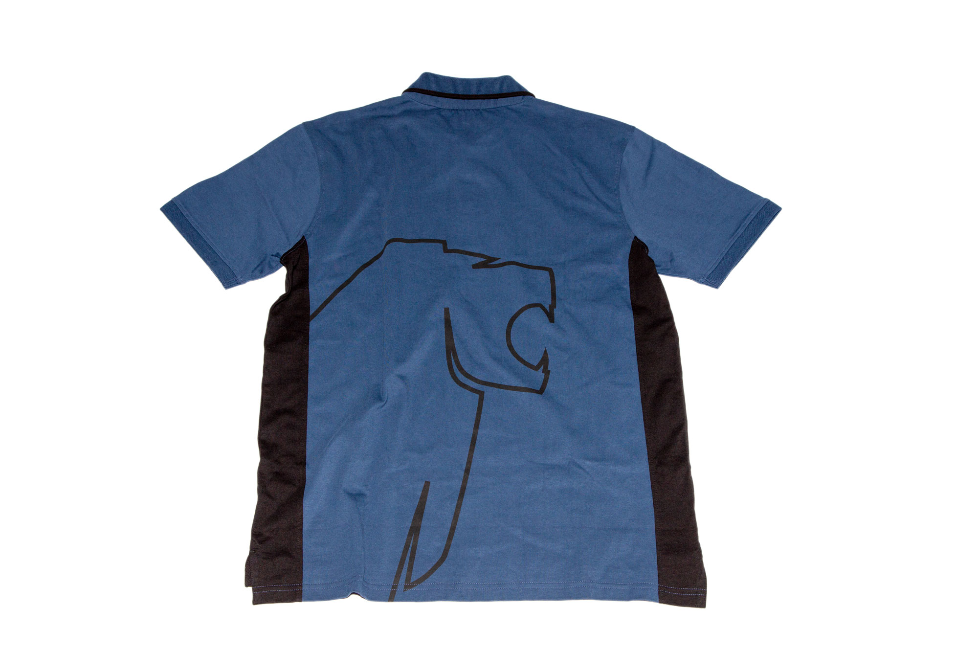 Herren Polo Shirt