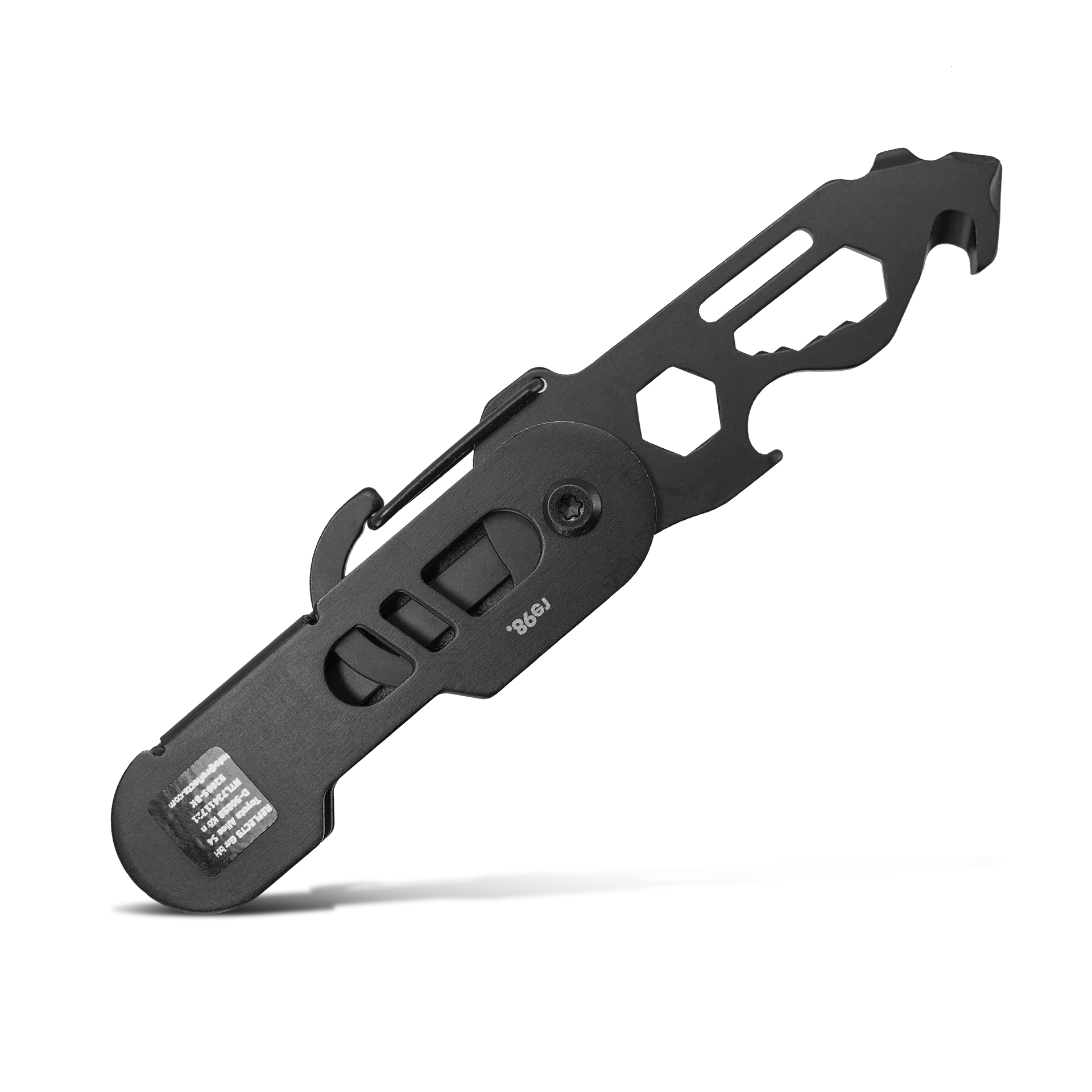 Multifunctional tool
