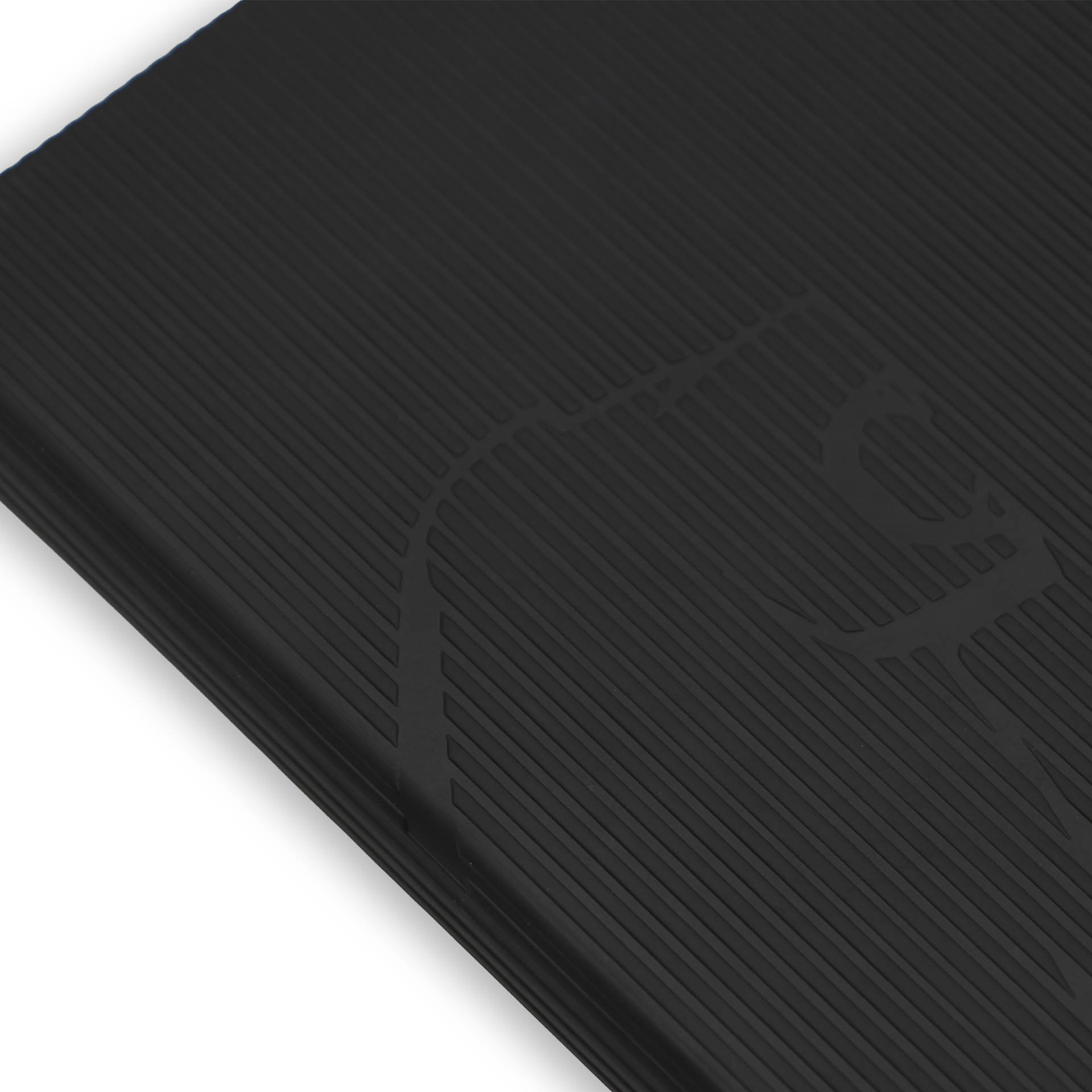 Elegantes Notizbuch schwarz