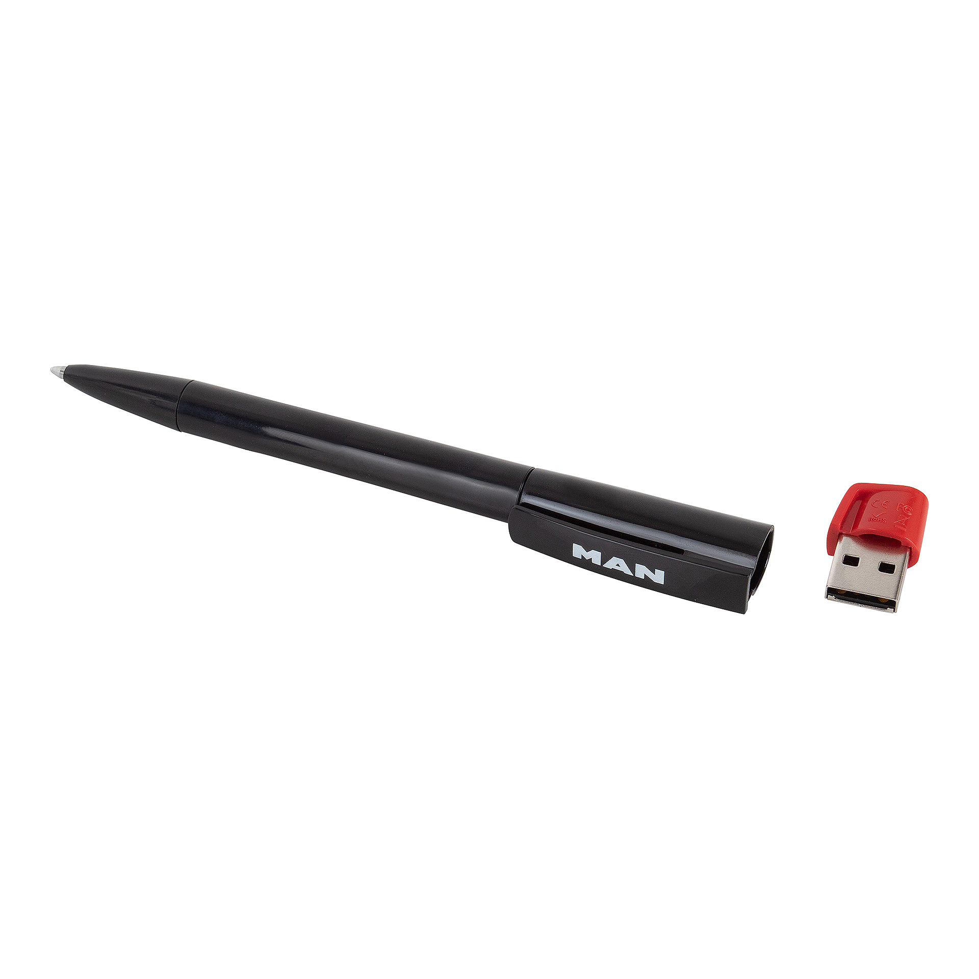 USB-Kugelschreiber 16GB