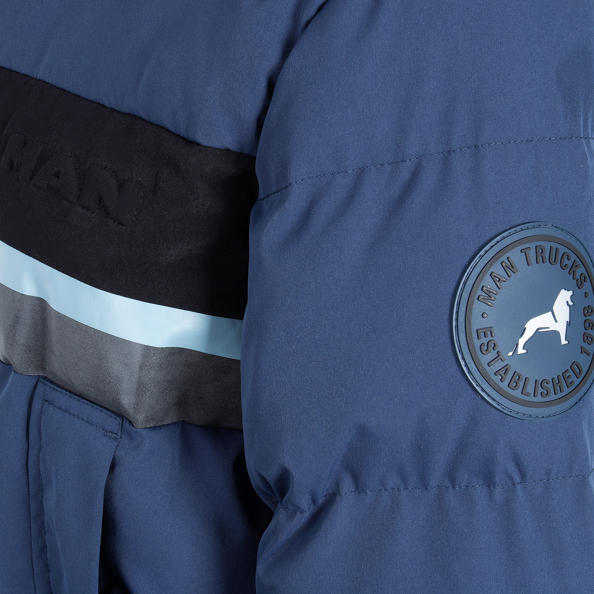 Parka Homme