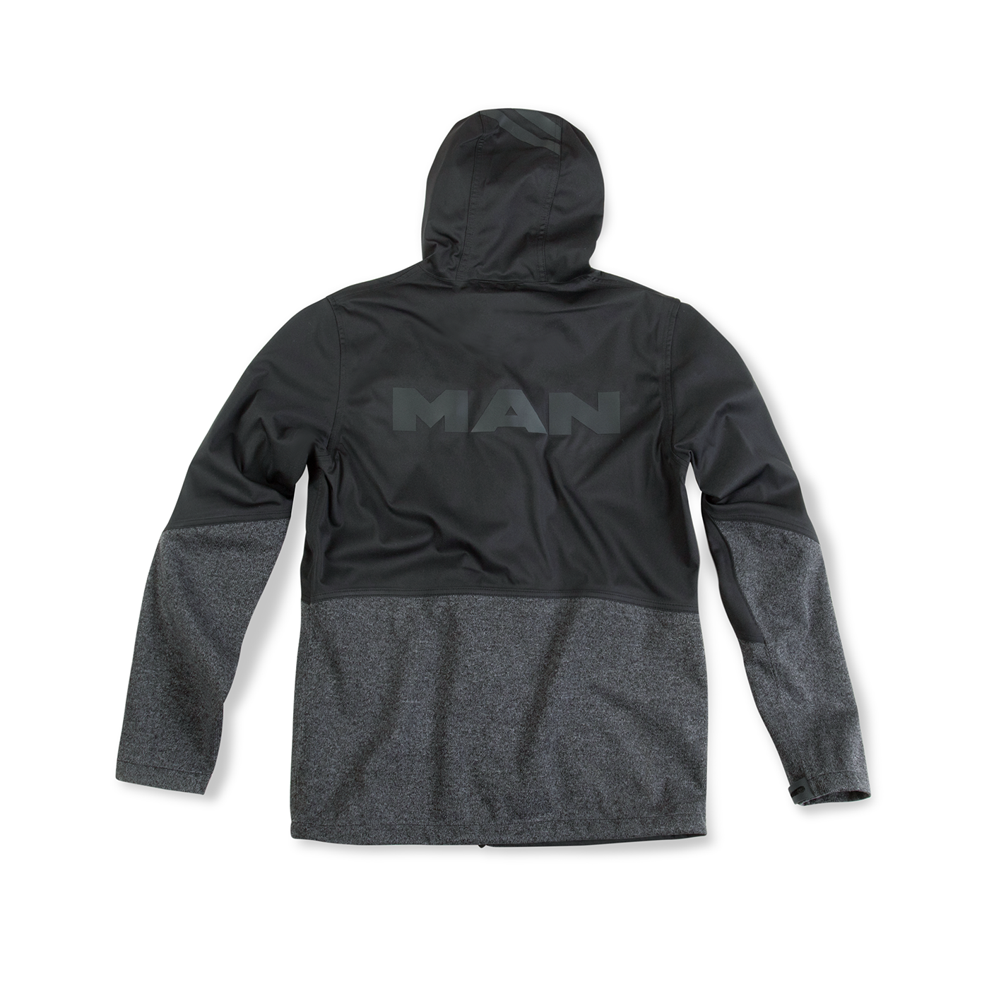 Veste softshell Tec Homme